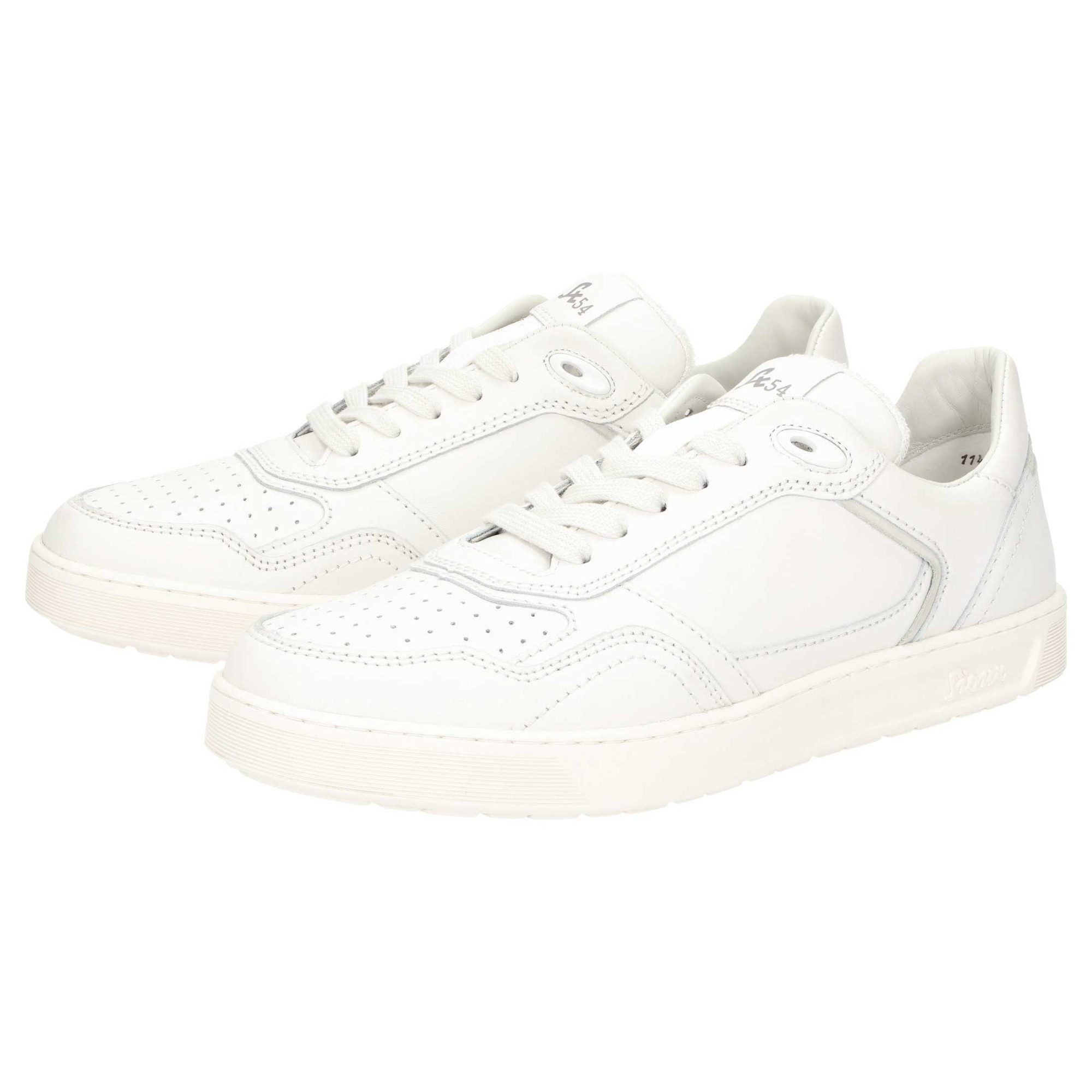 SIOUX Tedroso Sneaker günstig online kaufen