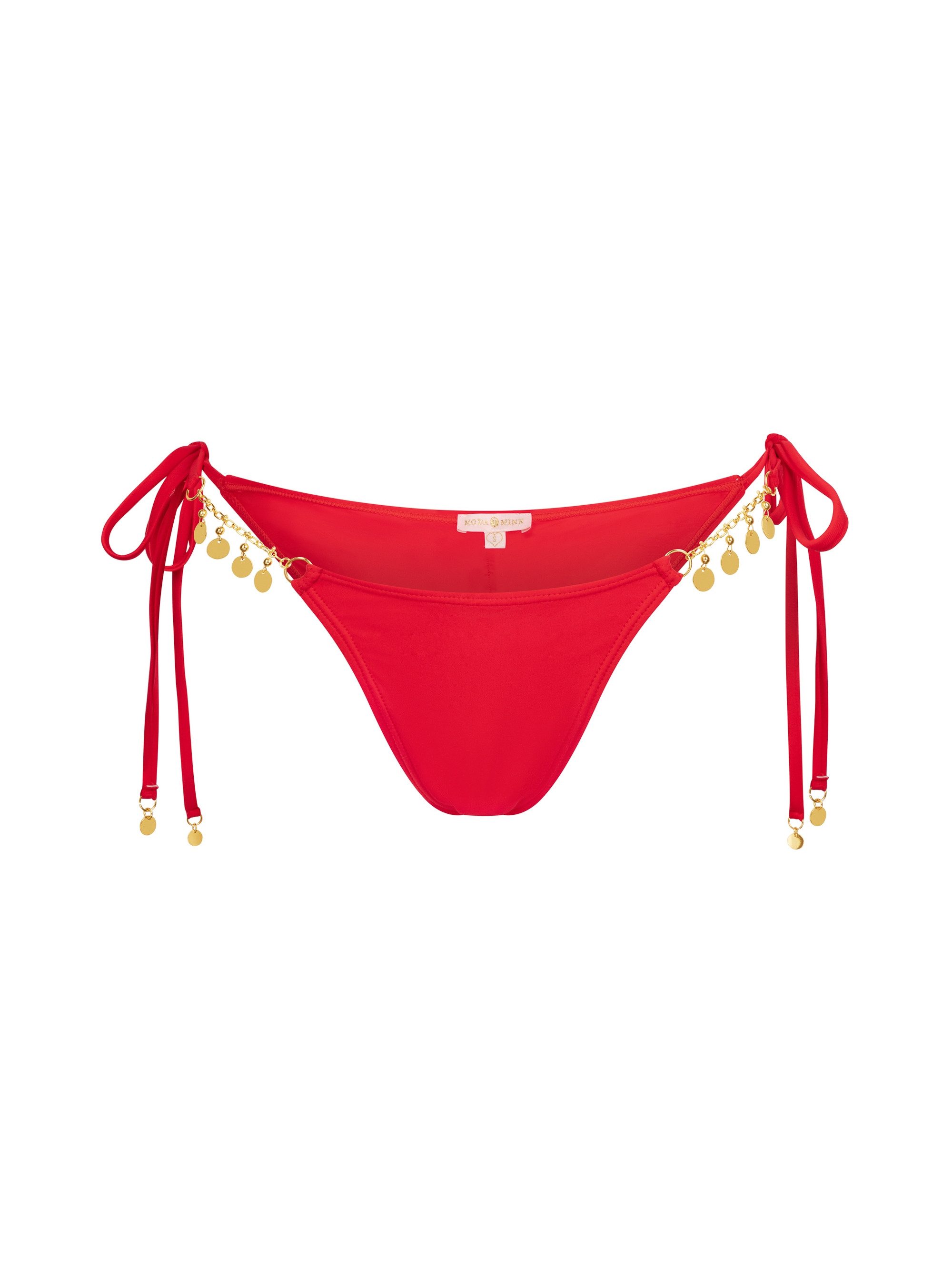 Moda Minx Bikini-Hose Valentina (1-St) mit günstig online kaufen