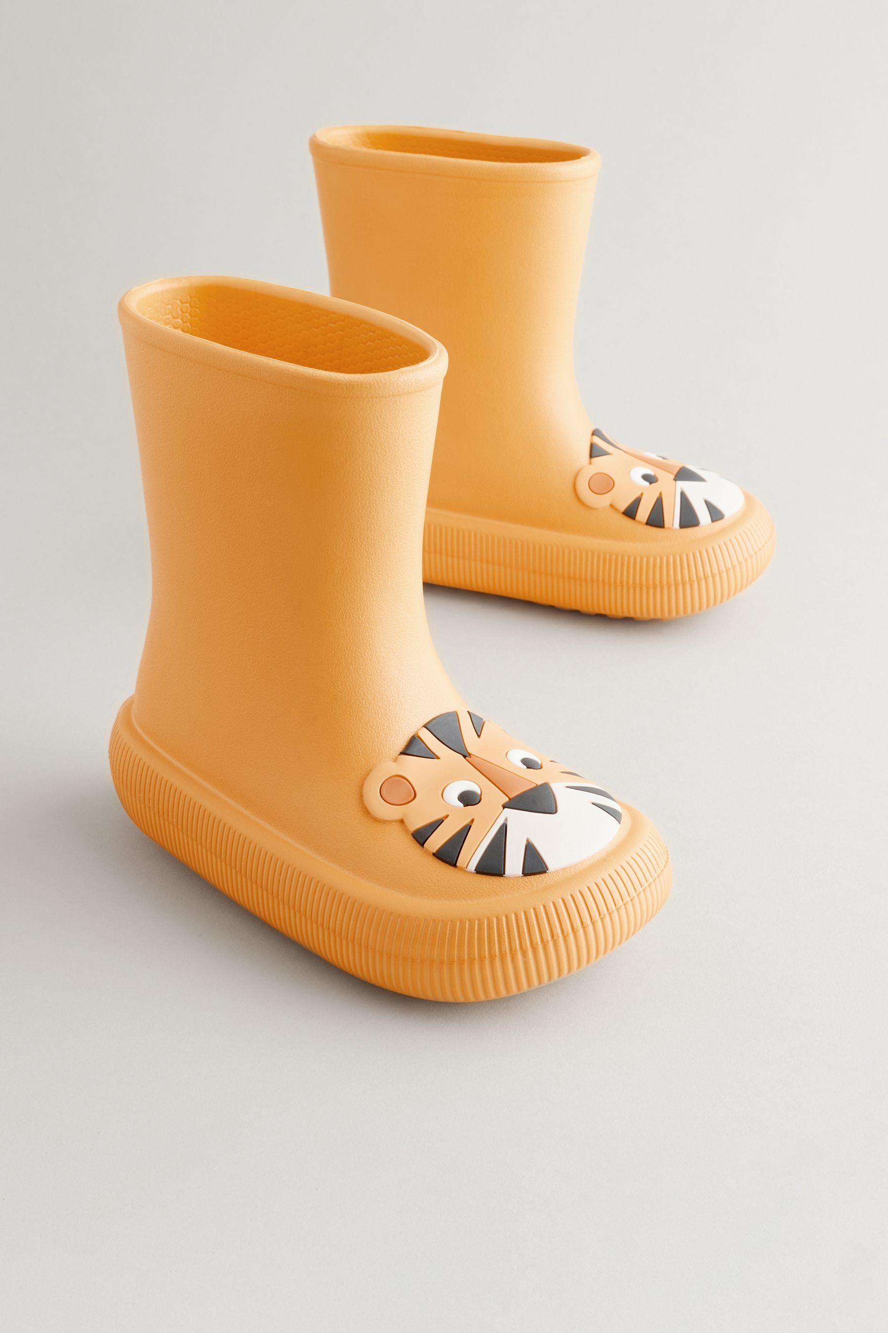 Next Leichte EVA-Gummistiefel mit Motiv Gummistiefel günstig online kaufen
