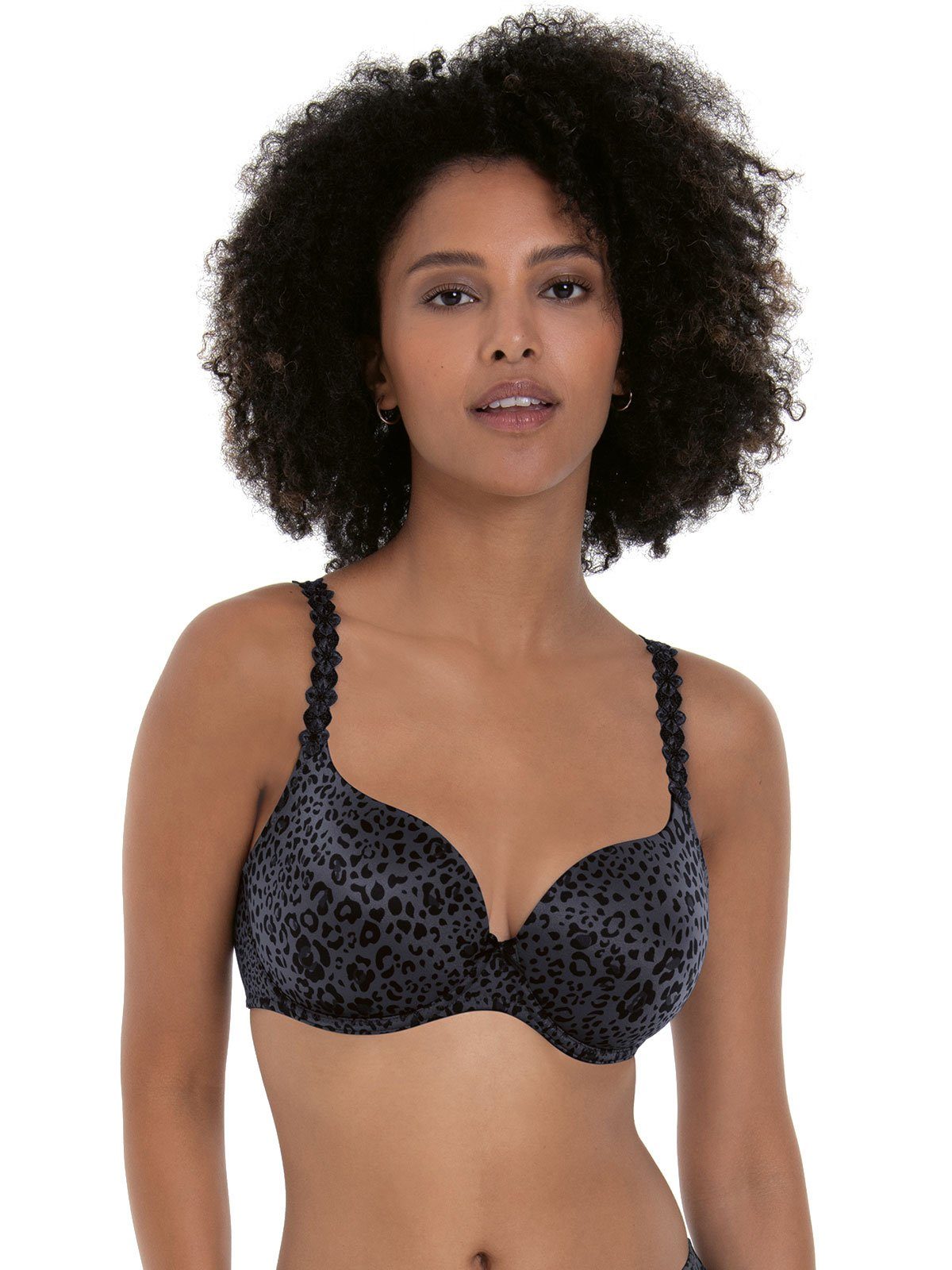 Rosa Faia Bügel-BH Schalen BH mit Bügel Joy (Stück, 1-tlg) -