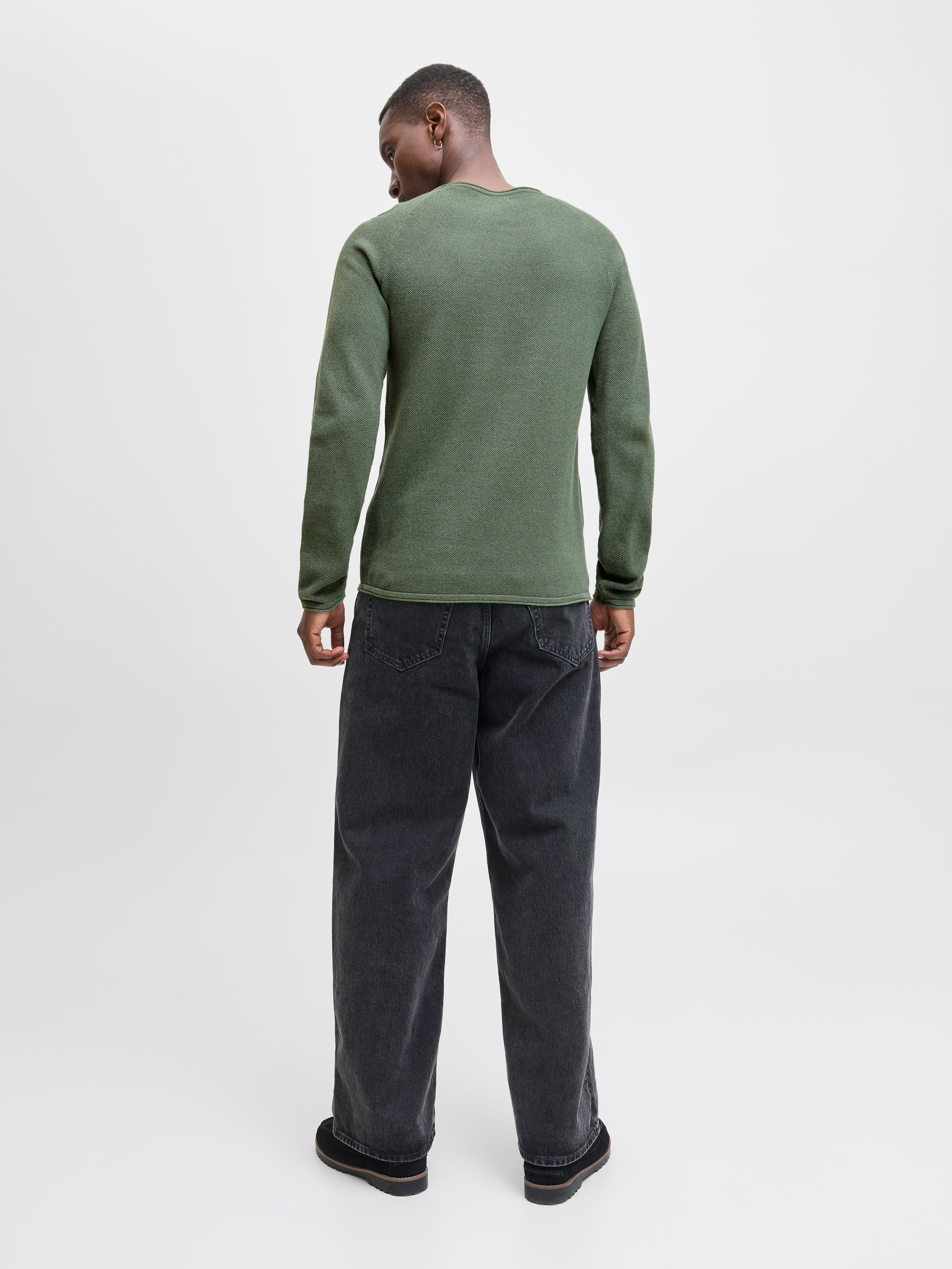 Jack & Jones Strickpullover