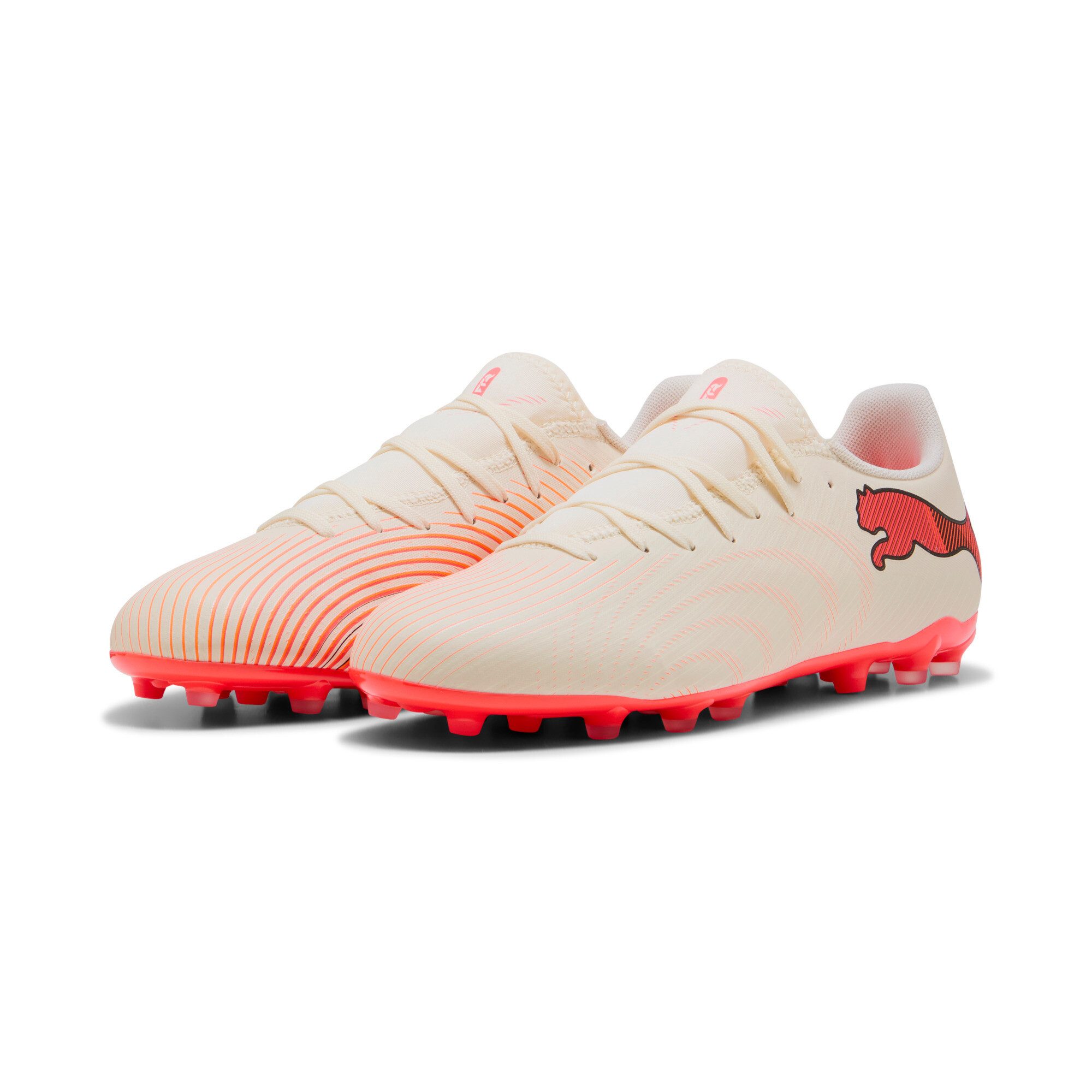 PUMA FUTURE 9 PLAY MG Fußballschuh für Kunstrasenplätze