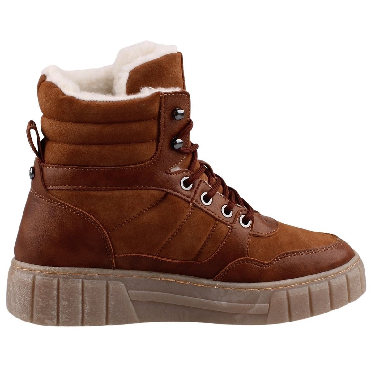 Mustang Shoes 1446605/307 Stiefelette günstig online kaufen