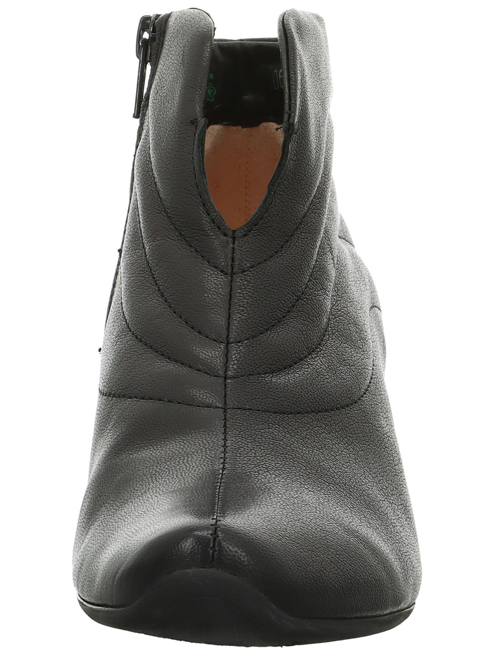 Think! Think! Stiefelette Nappaleder Stiefelette