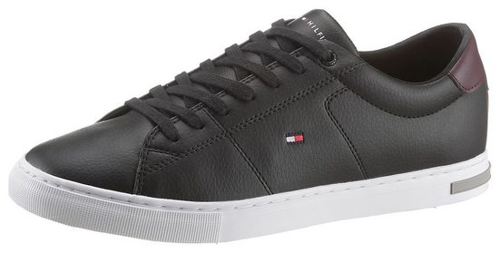 tommy hilfiger essential leather