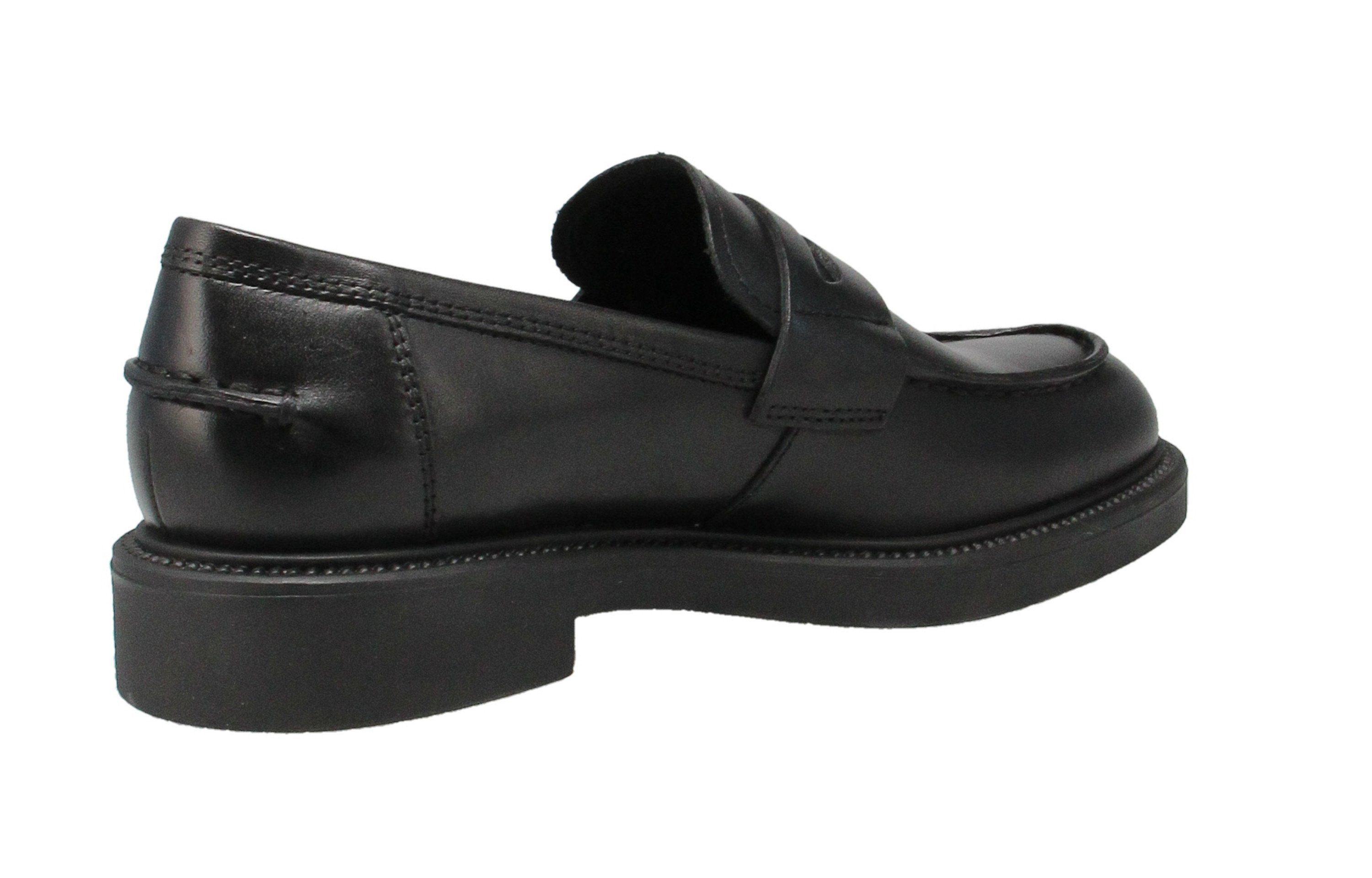 Vagabond Vagabond 5048-301 Alex W - Damen Schuhe Halbschuhe - 20-Black Loafer