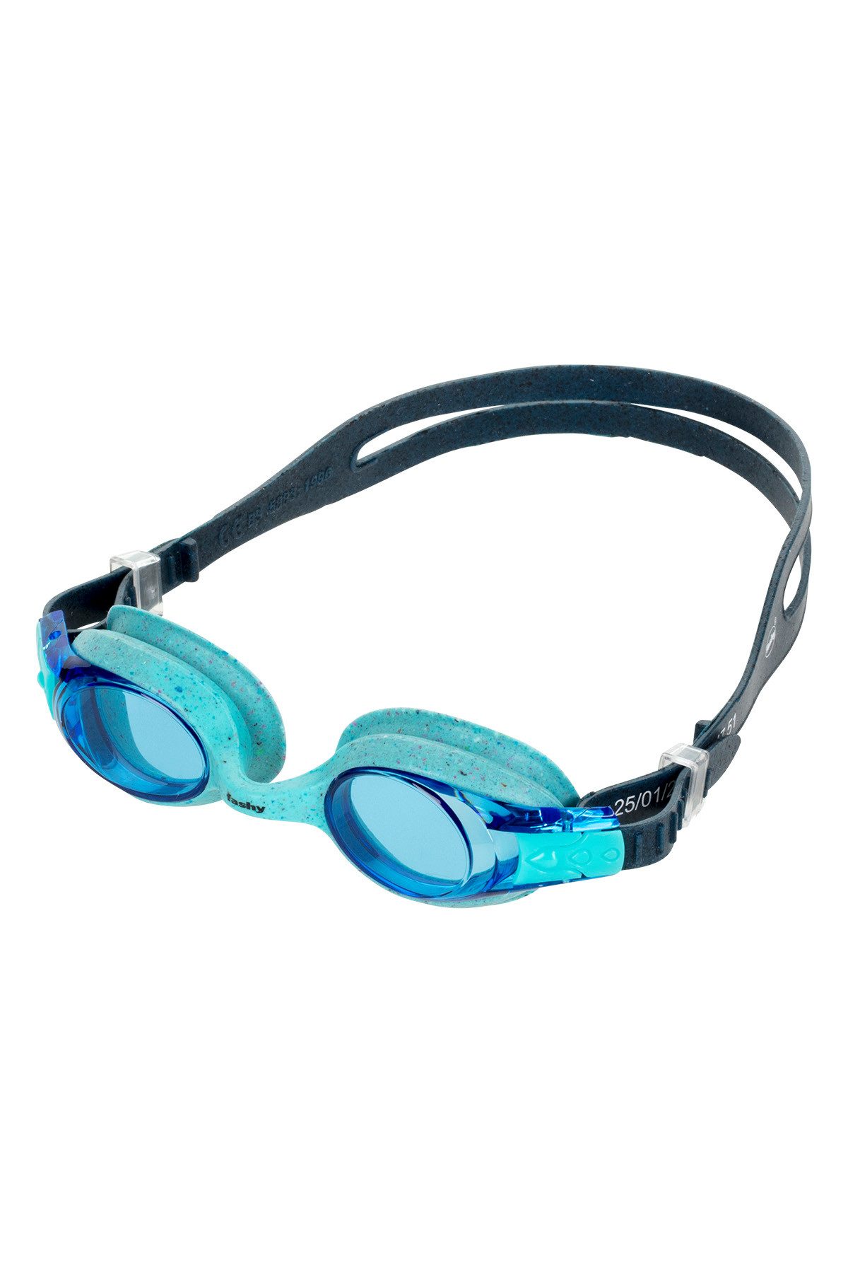 Fashy Schwimmbrille Schwimmbrille Spark I