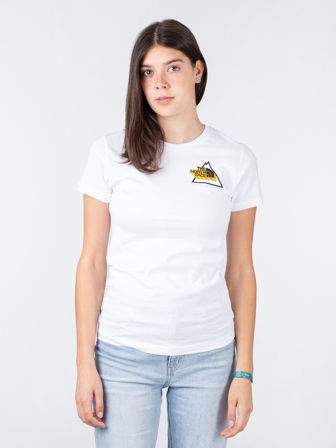 The North Face T-Shirt The North Face Threeyama Tee