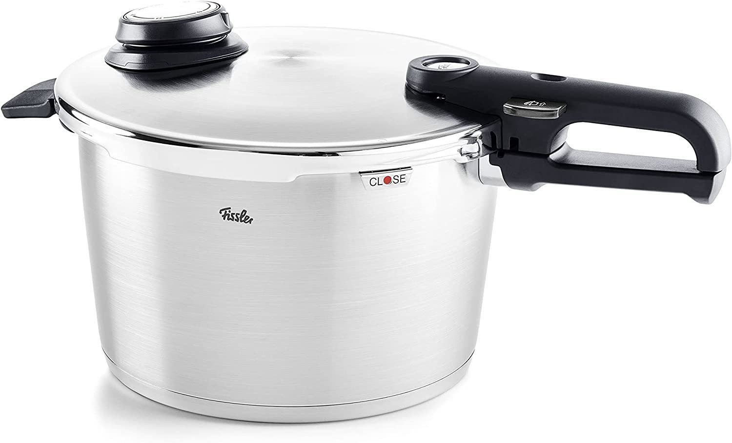 Fissler Schnellkochtopf Fissler Vitavit® Premium Schnellkochtopf 26cm / 8 Liter