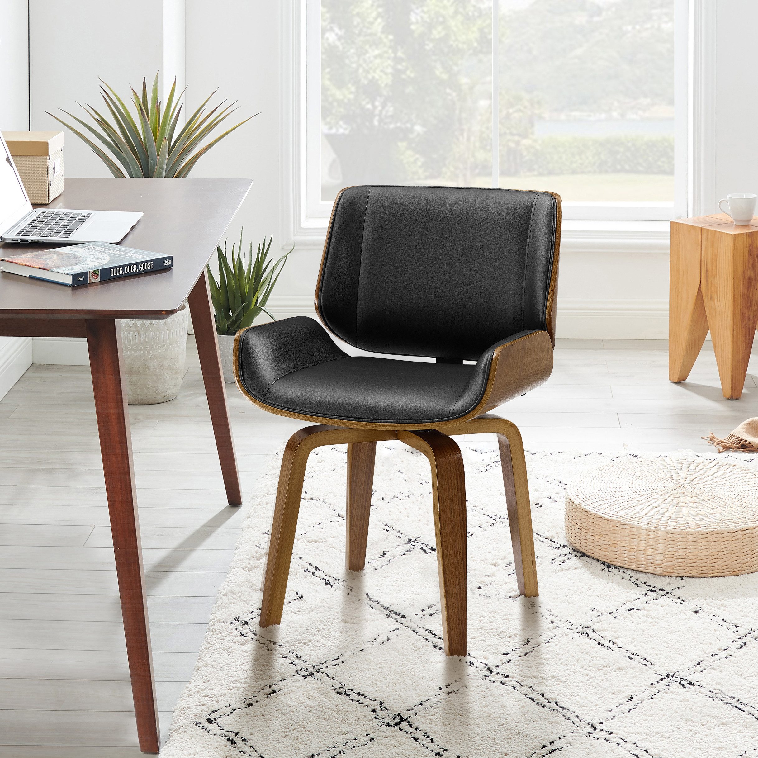 Art Leon Esszimmerstuhl CC052 (Mid Century günstig online kaufen