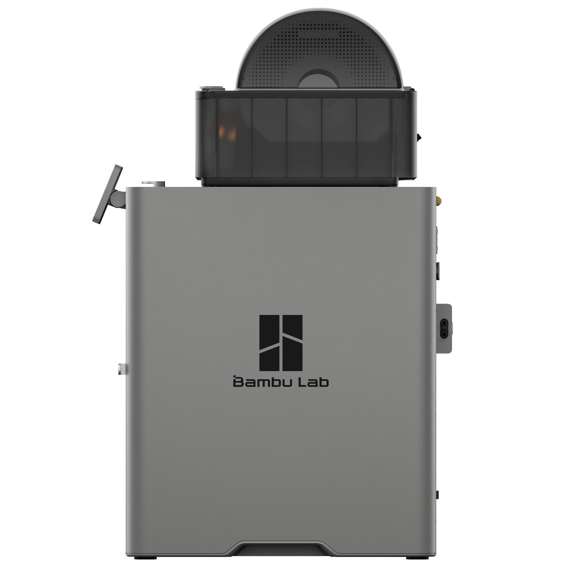 Bambu Lab 3D-Drucker Bambu Lab P2S Combo 3D Drucker & AMS 2 Pro, Vollautom. Hochgeschw.-CoreXY-System mit AMS Pro 2