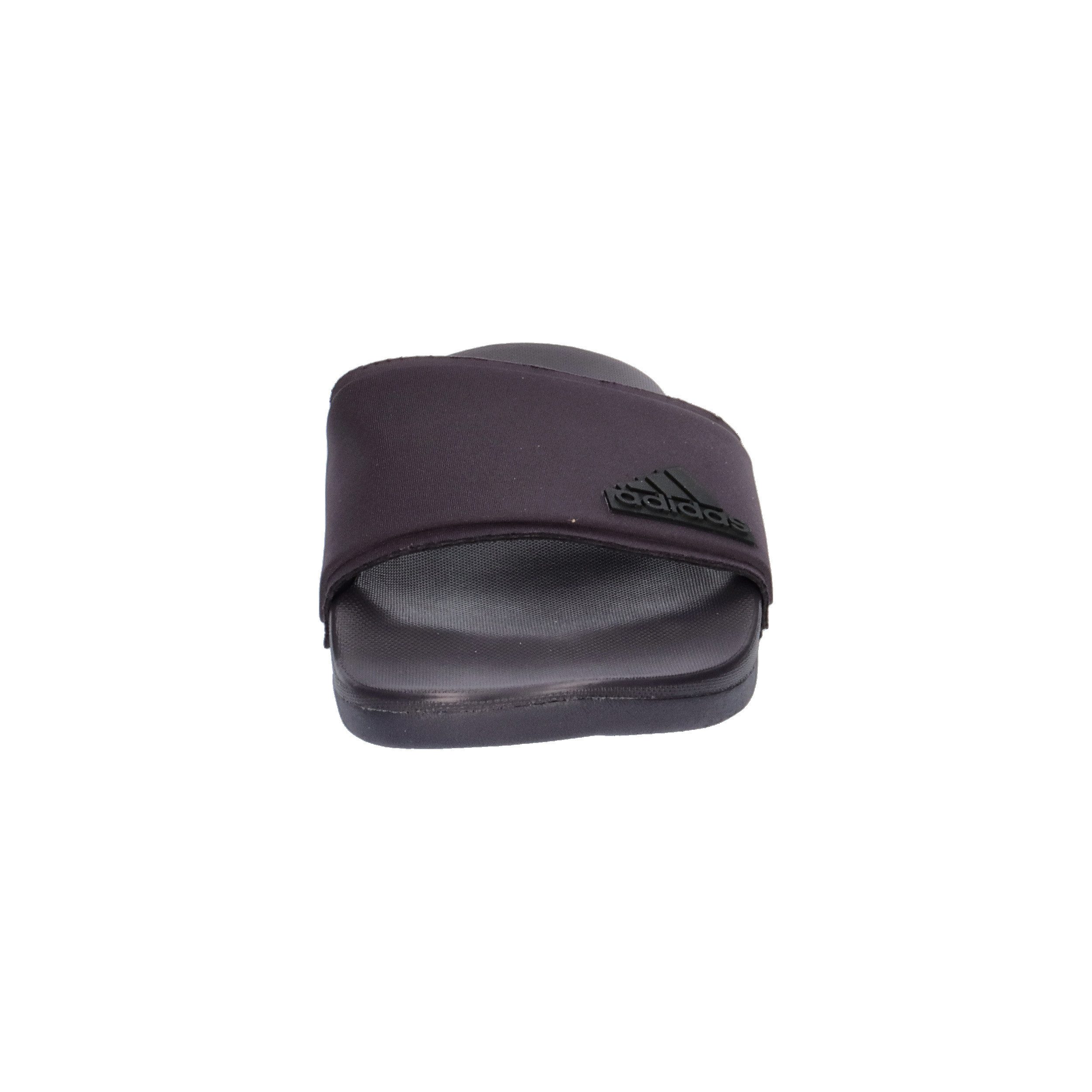 adidas Performance adidas Unisex Badeschlappen Adilette Comfort Elevated Badeschuh