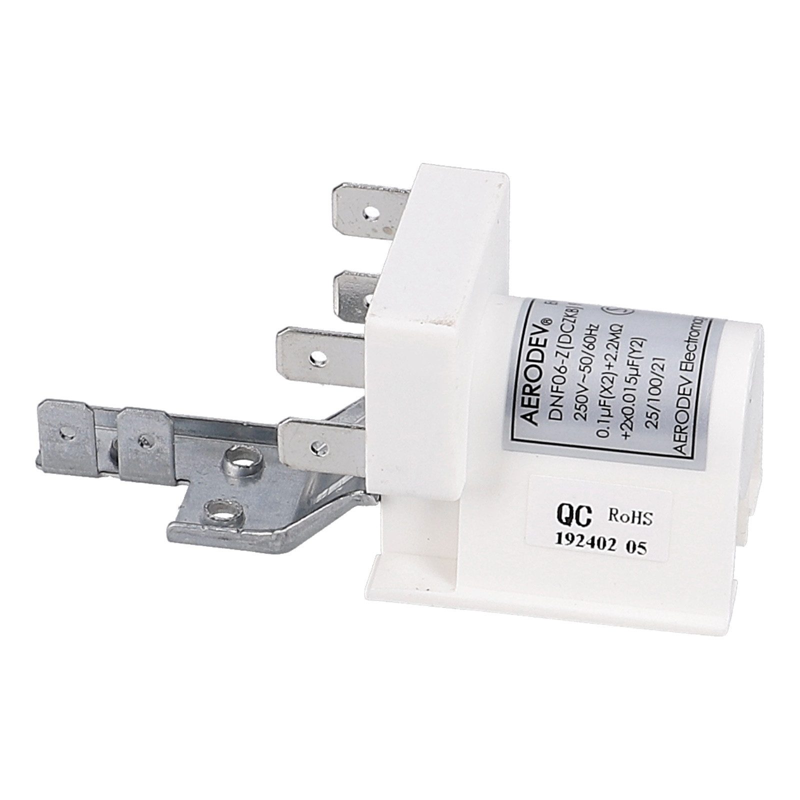 easyPART Ersatzfilter wie CANDY/ HOOVER 91200489 CANDY/ HOOVER 91200489, Waschmaschine