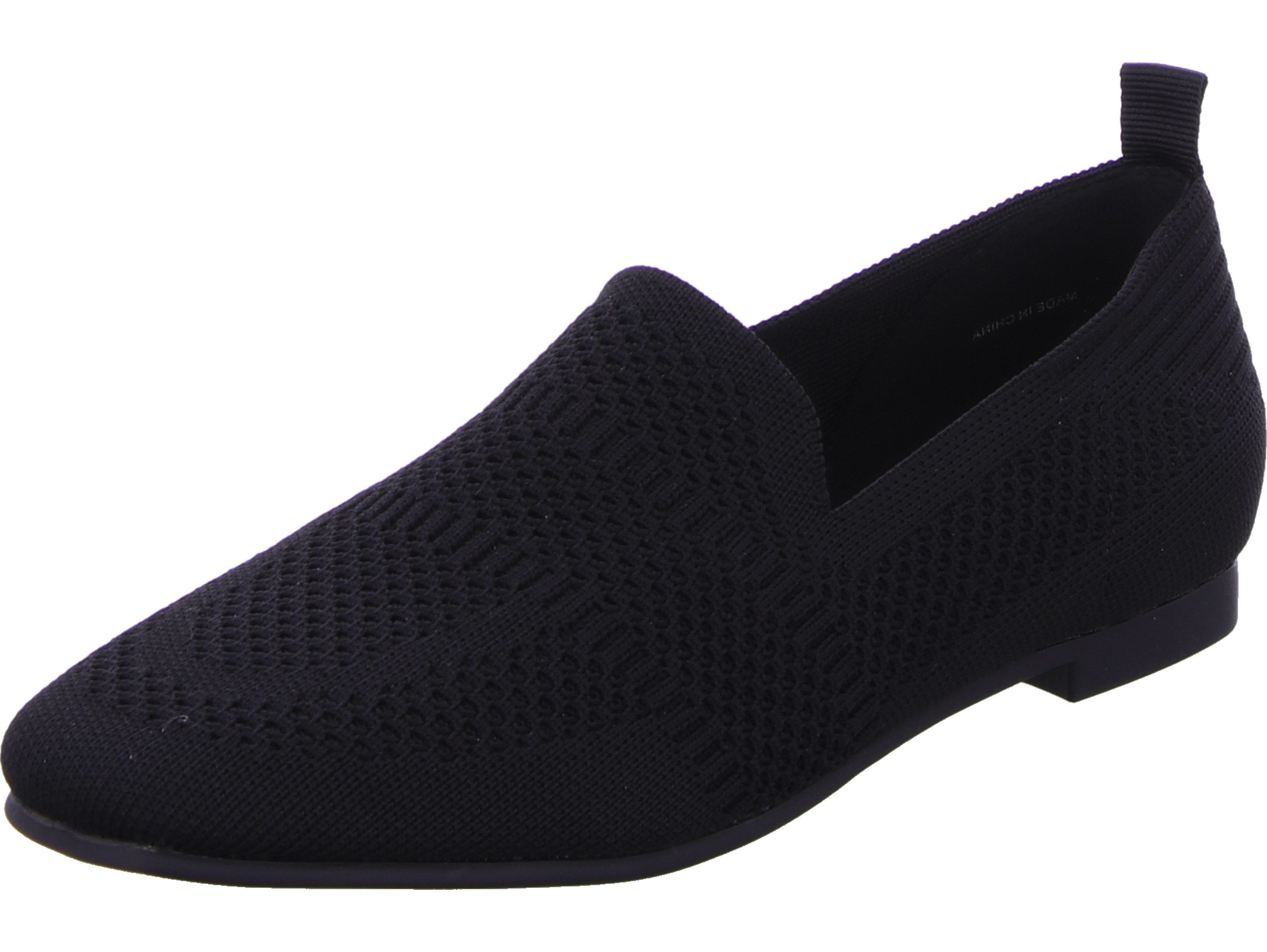 La Strada Slipper
