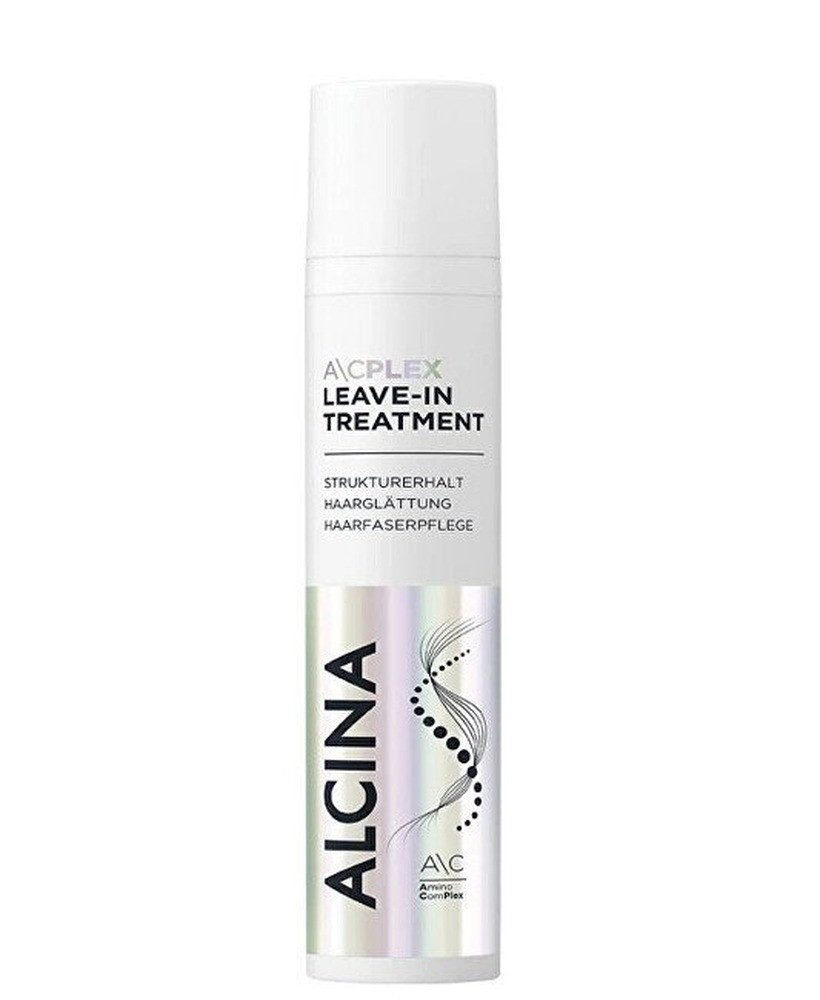 ALCINA Leave-in Pflege ACPLEX Leave-in-Behandlung - Volumen: 100 ml