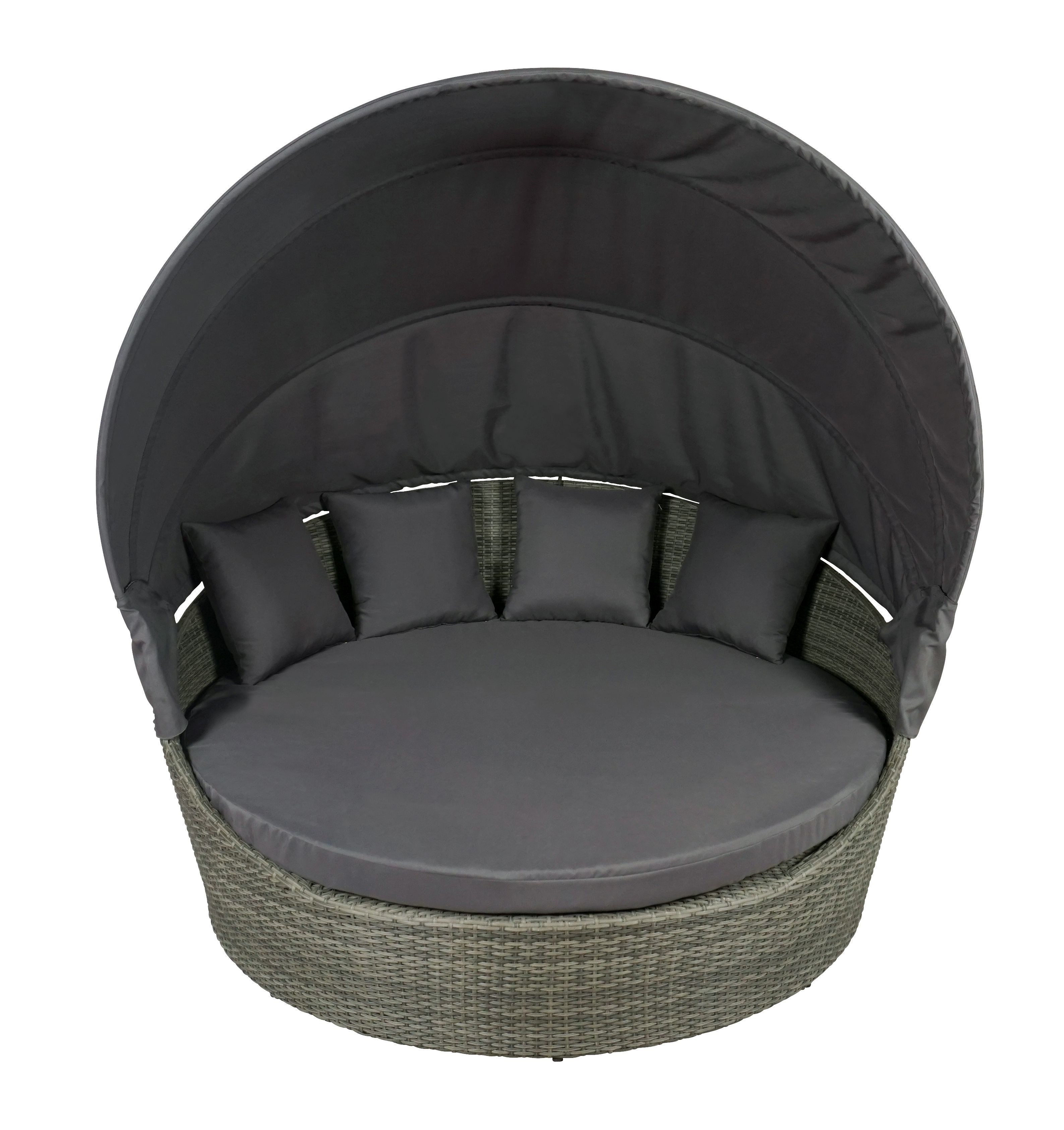 Loungesofa Loungesofa ROS-7009000-00