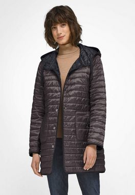 Basler Steppjacke Jacket mit Kapuze