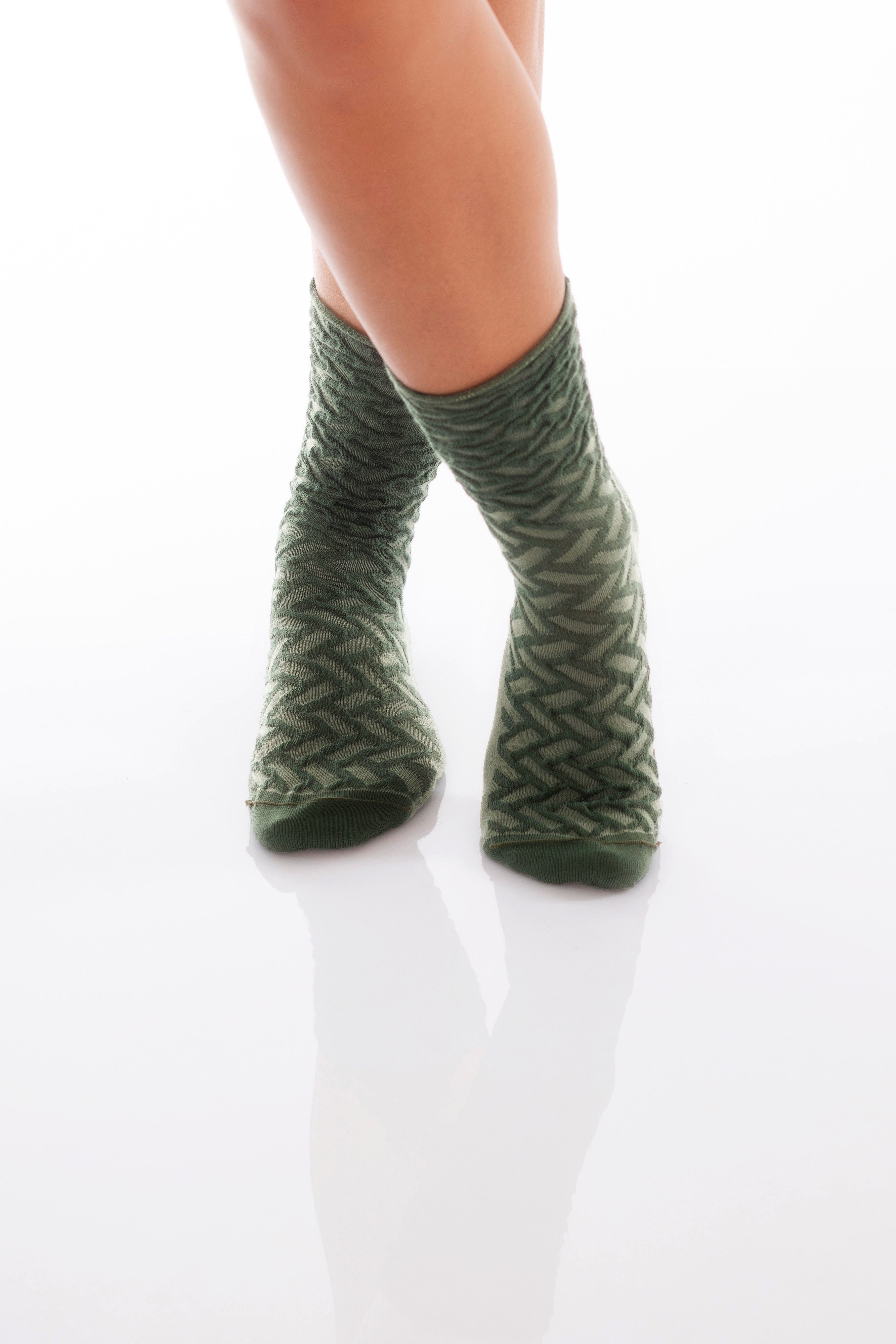 Socken AILEEN 1.0