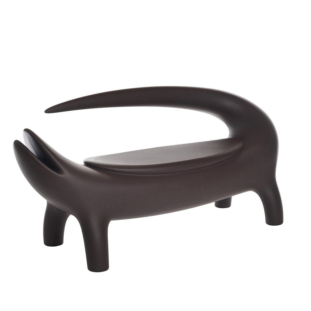 Slide Sofa Big Kroko "Green Collection"