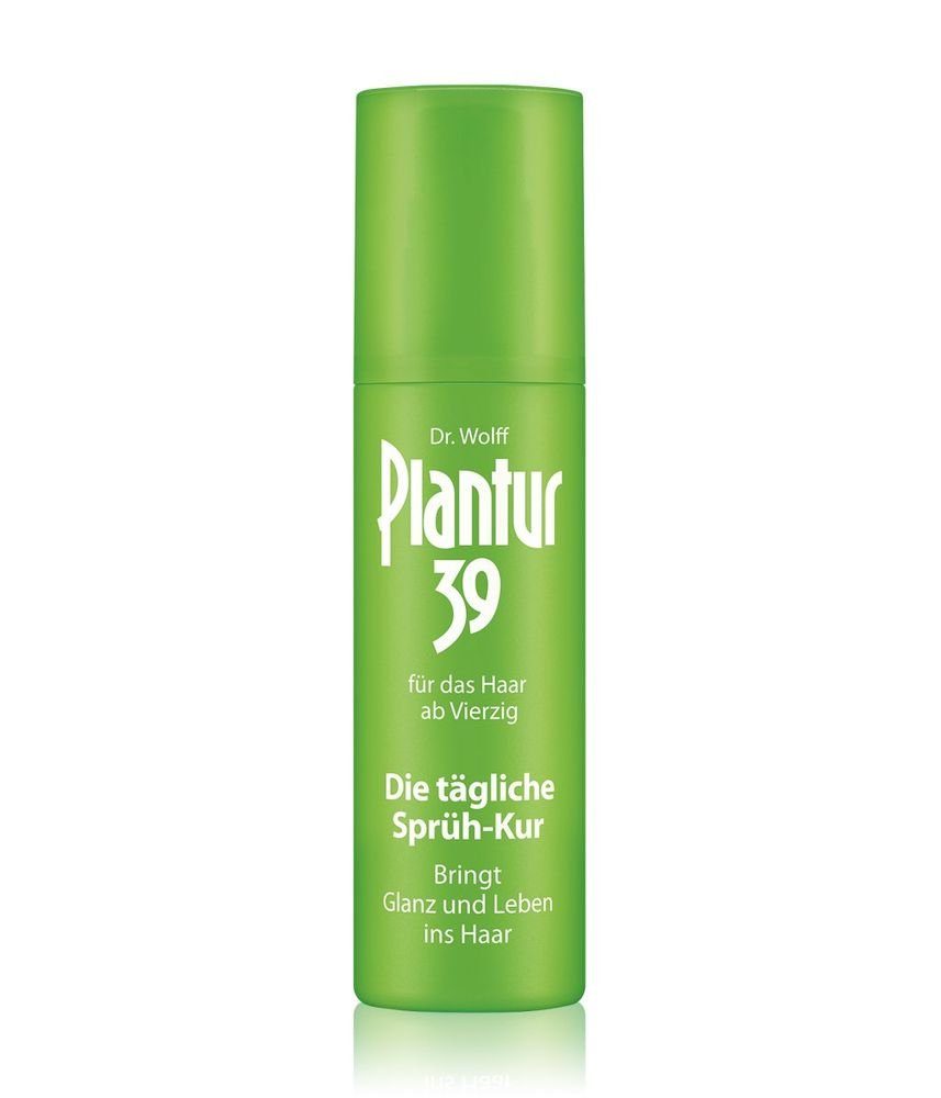 Plantur 39 Haarkur Sprühkur 39 125ml Plantur