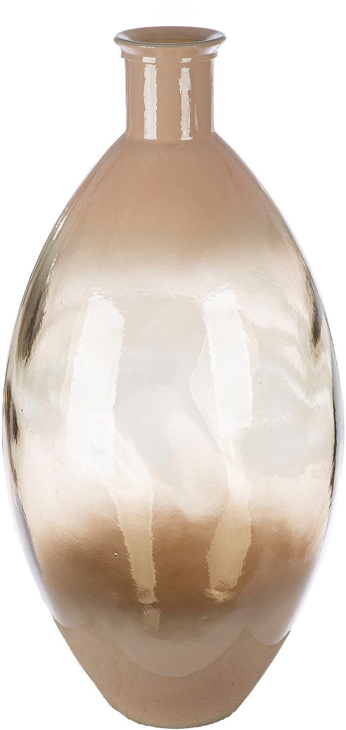 GILDE Bodenvase Bodenvase bauchig "Novelle" (1 St)