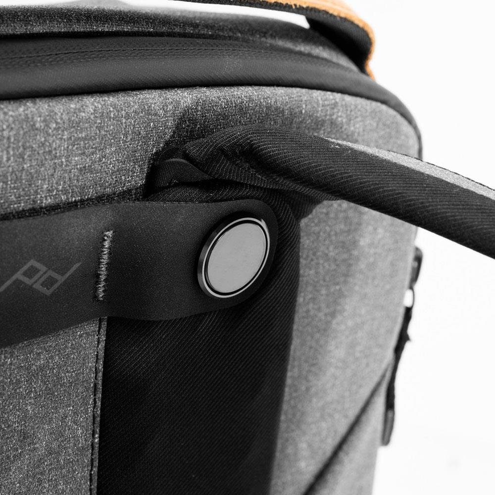 Peak Design Rucksack Everyday Backpack 20L V2 charcoal anthrazit