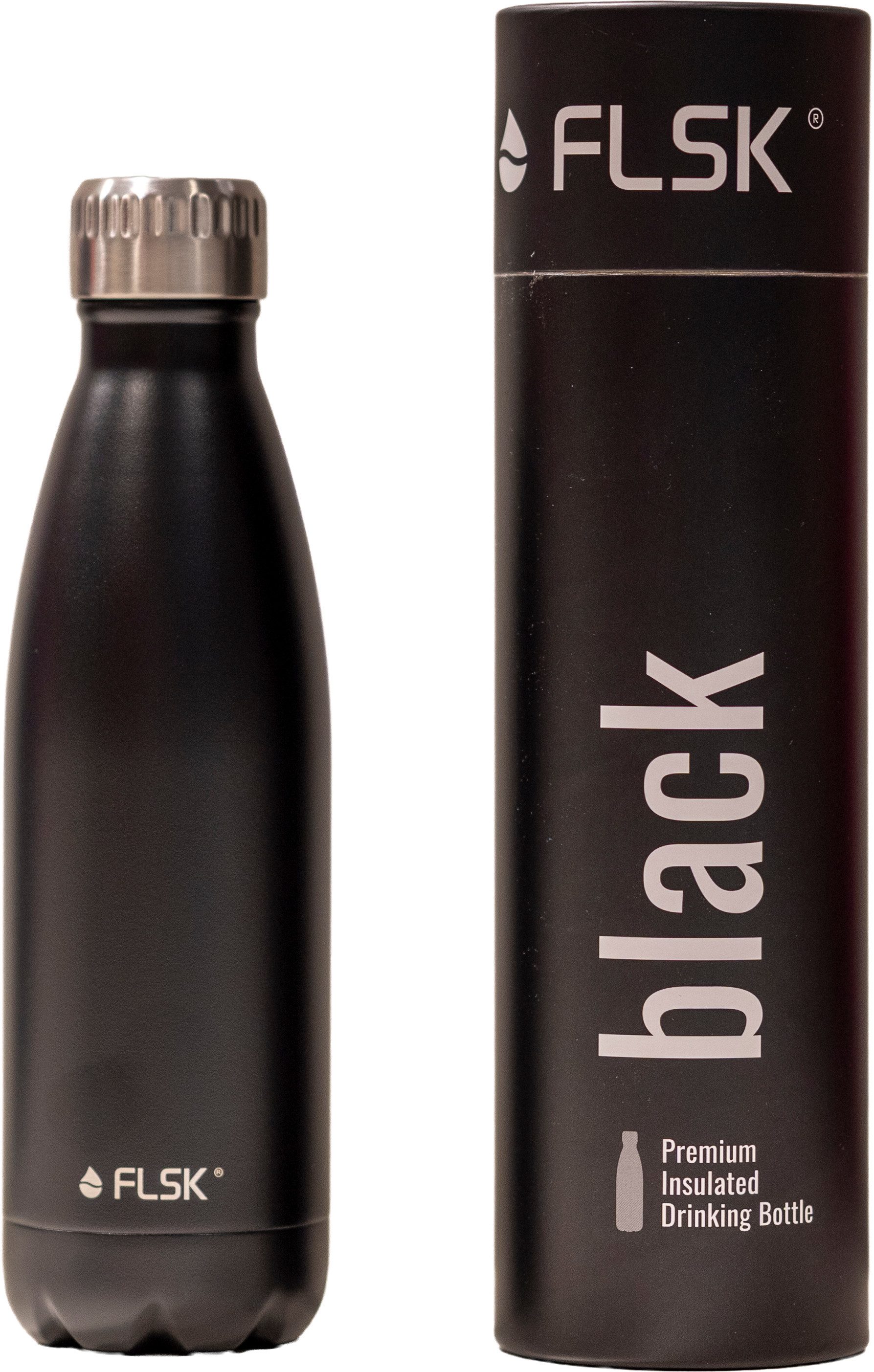 FLSK Trinkflasche FLSK Trinkflasche 500 ml 