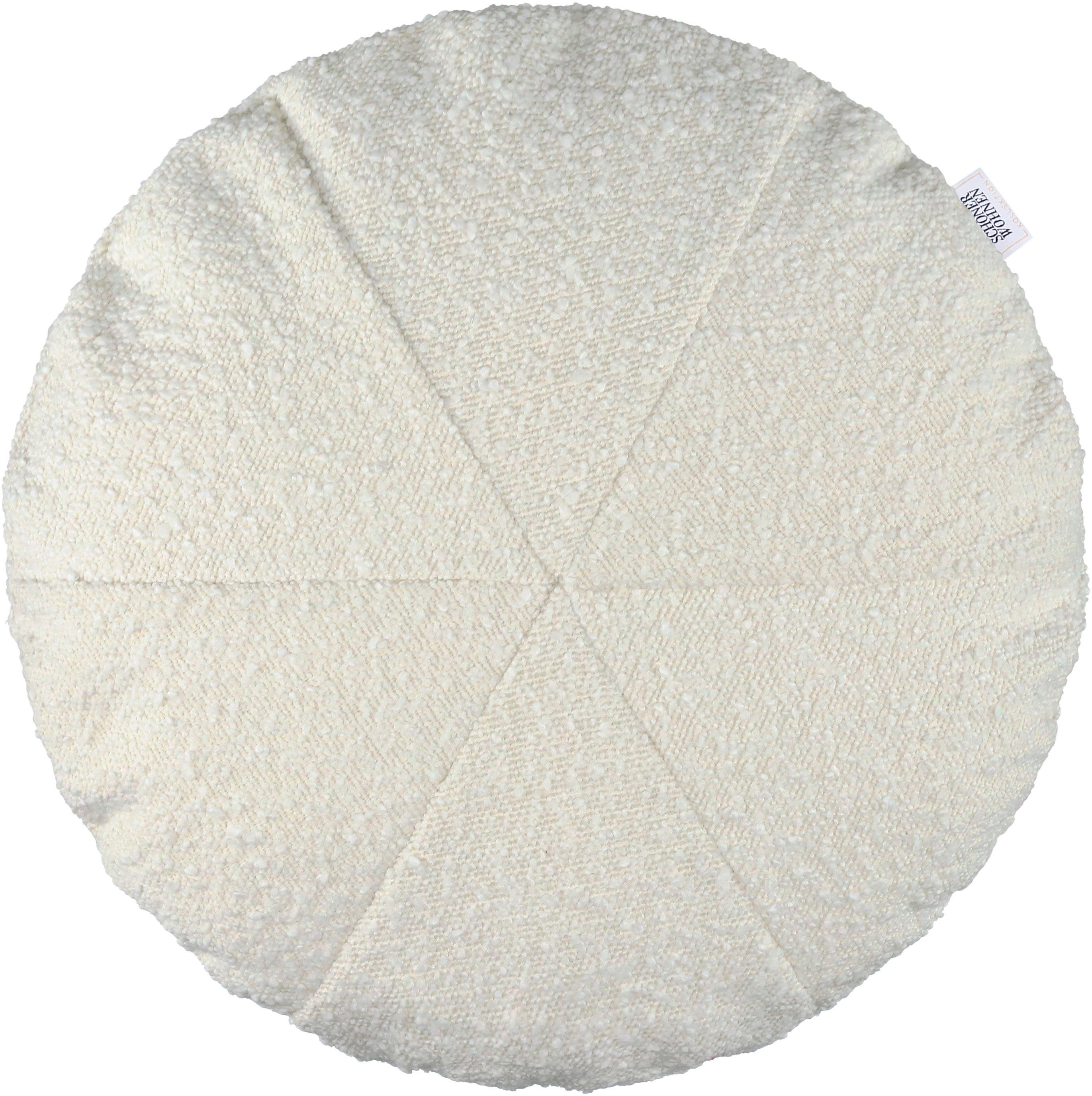 SCHÖNER WOHNEN-Kollektion Dekokissen Bay
