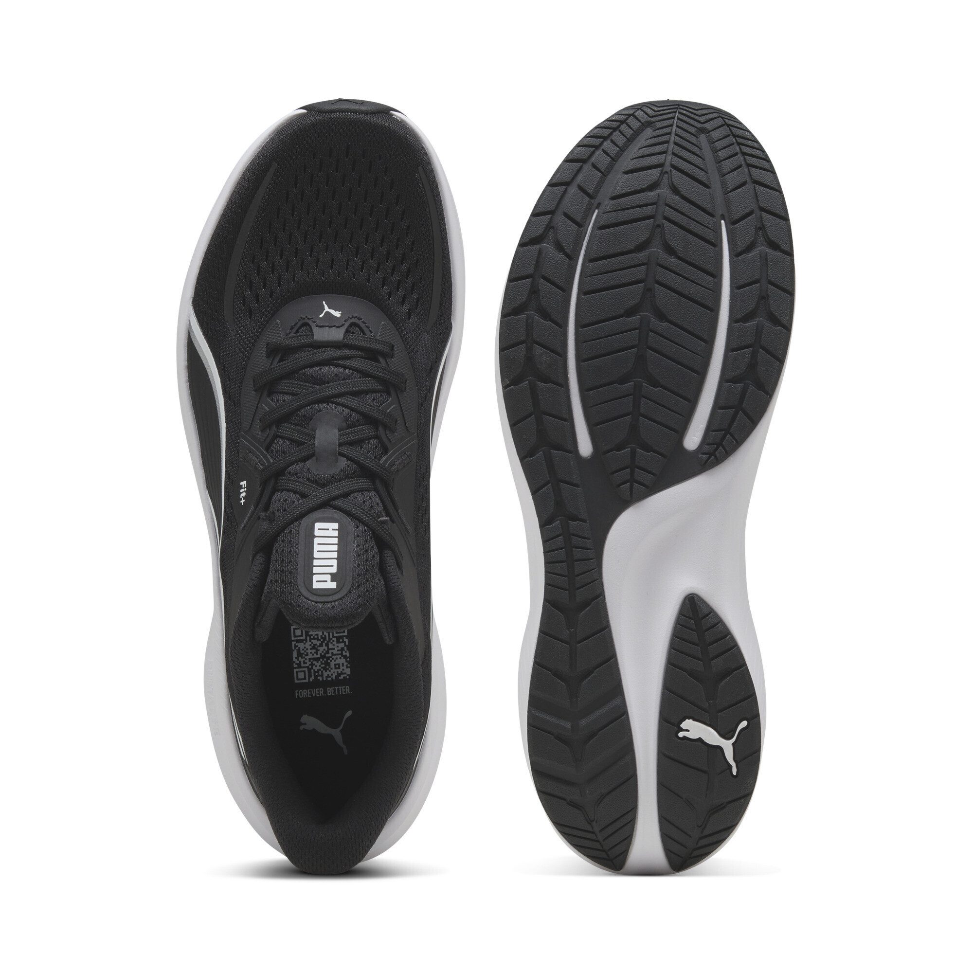 PUMA Skyrocket Lite 2 Laufschuhe Erwachsene Trainingsschuh – Bild 4 von 5