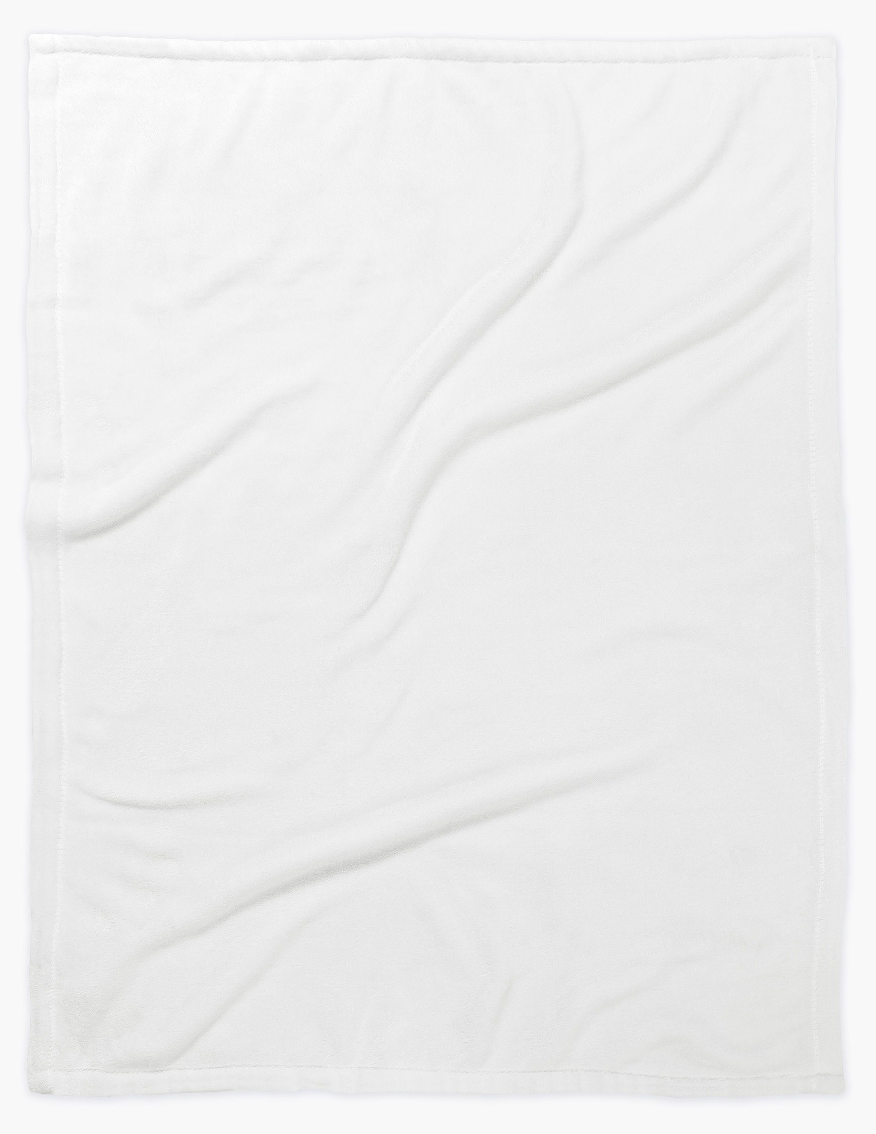 Wohndecke Winter Flausch, One Home, Kuscheldecke flauschig warm und kuschelig weich
