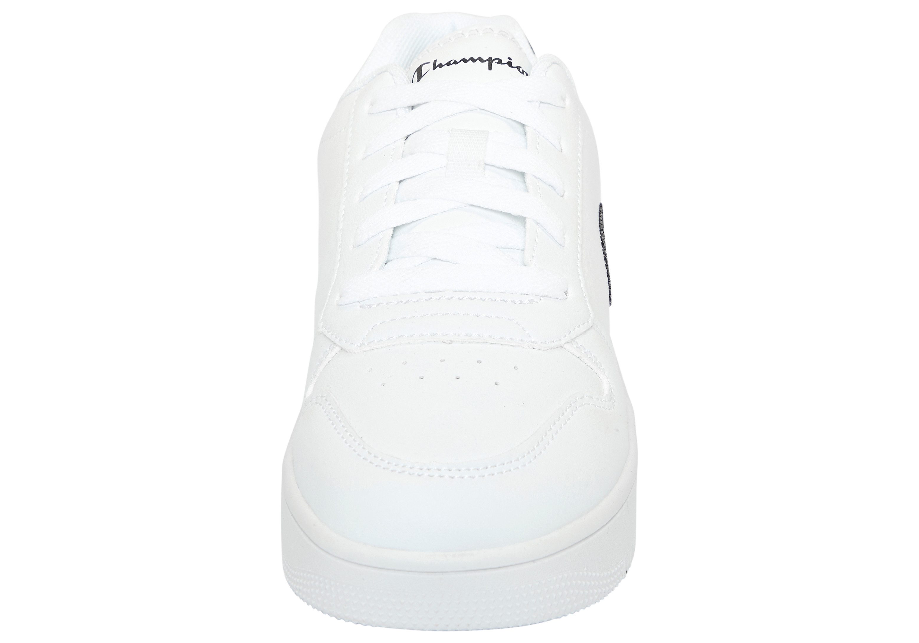 Champion RD18 PLATFORM GLITTER G GS Sneaker