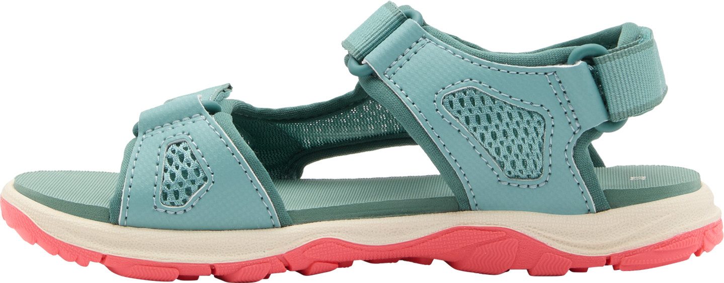 Jack Wolfskin TARACO BEACH SANDAL K Sandale Sommerschuhe, Outdoorsandale