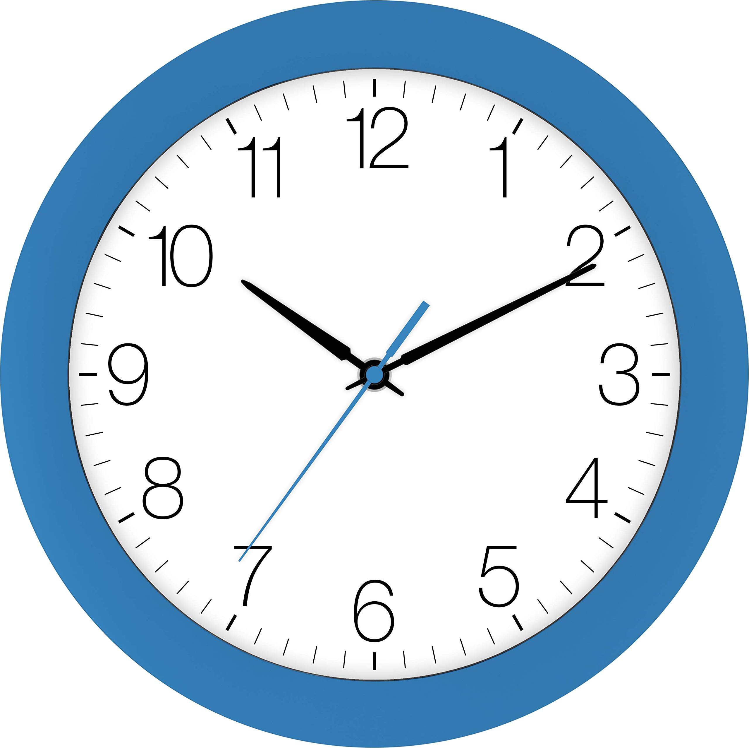 EUROTIME Wanduhr