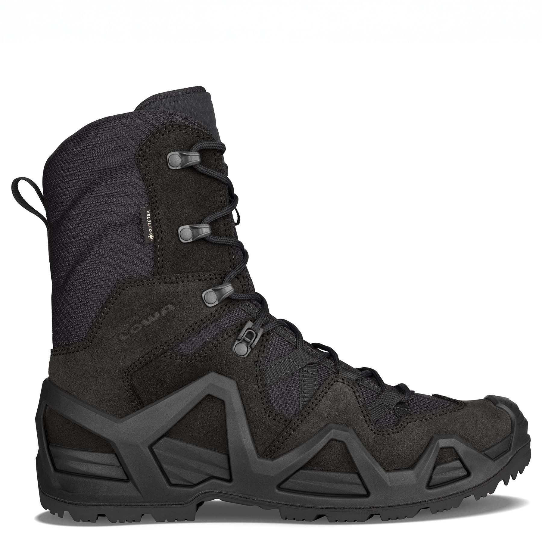 LOWA Professional ZEPHYR MK2 GTX HI Wanderstiefel günstig online kaufen