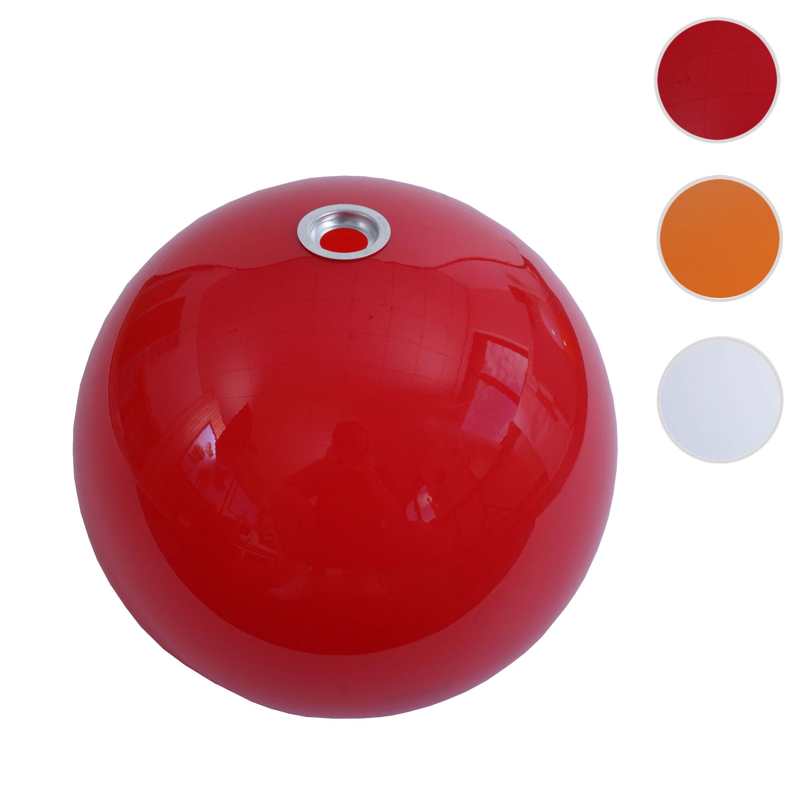 MCW Lampenschirm Lampenschirm MCW-M34, Universell einsetzbar, austauschbar günstig online kaufen