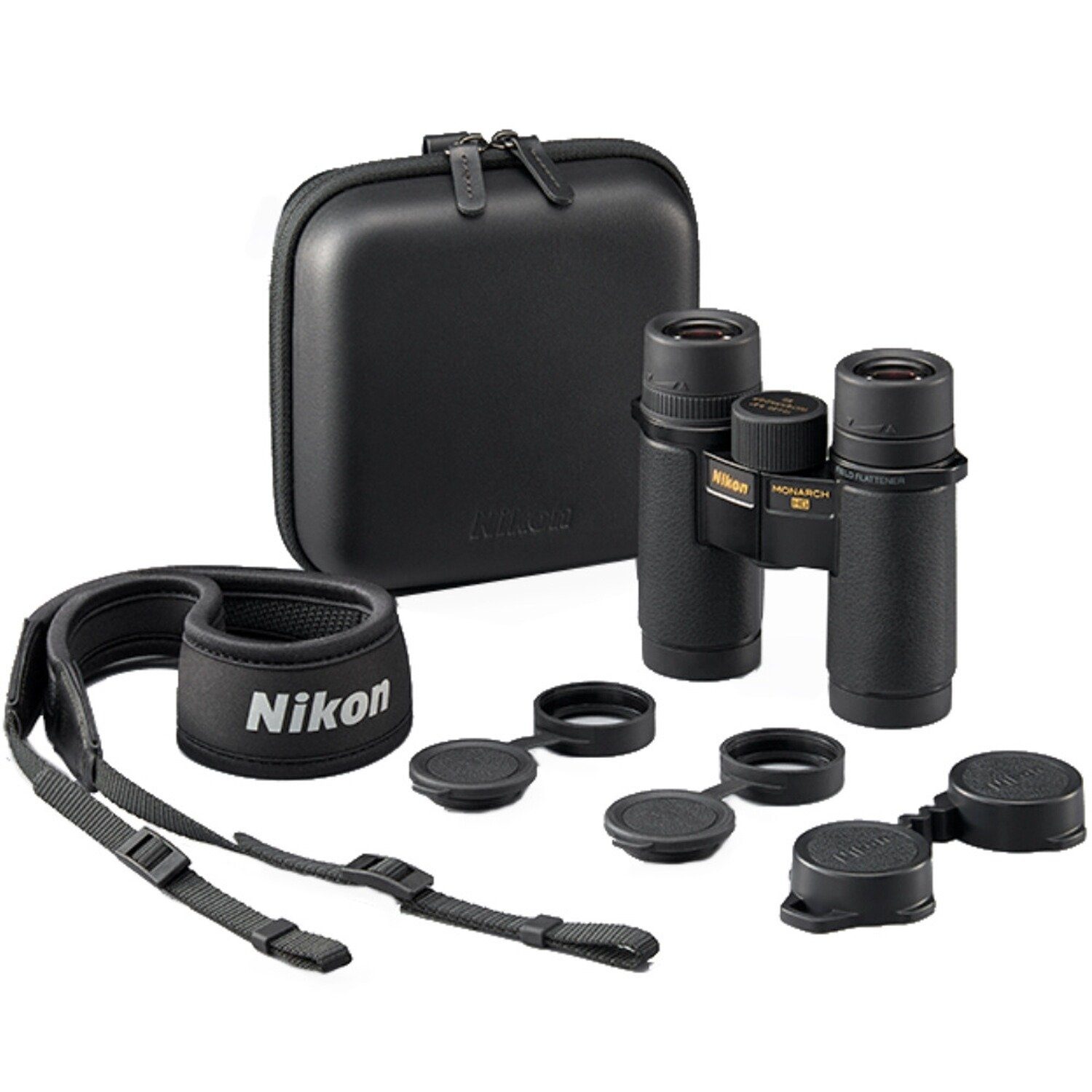 Nikon Fernglas Fernglas Monarch 8x30 HG