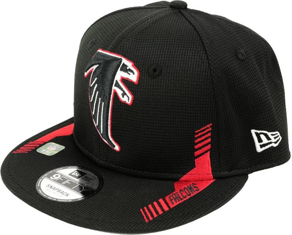 New Era Snapback Cap