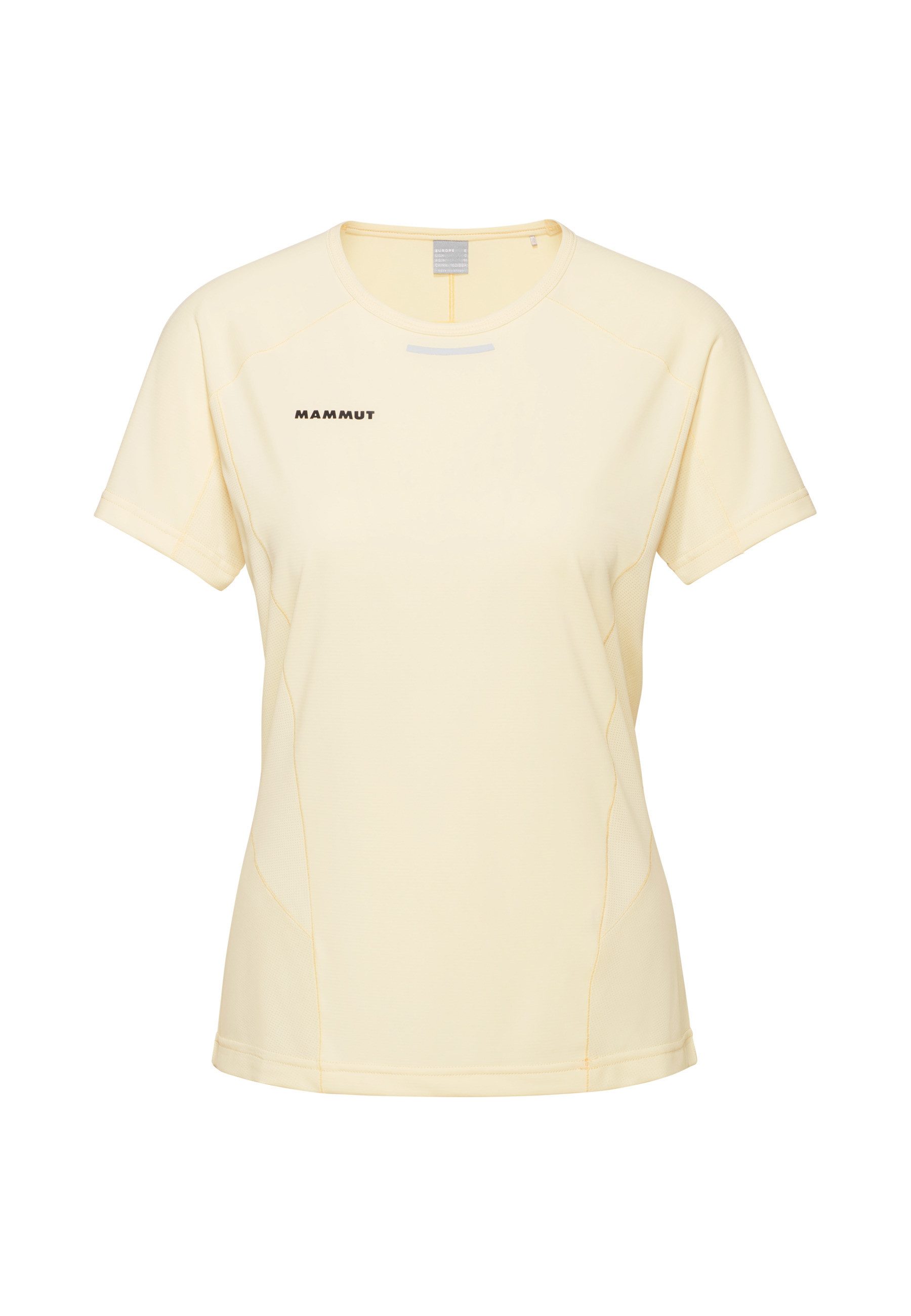 Mammut T-Shirt Aenergy FL T-Shirt Women