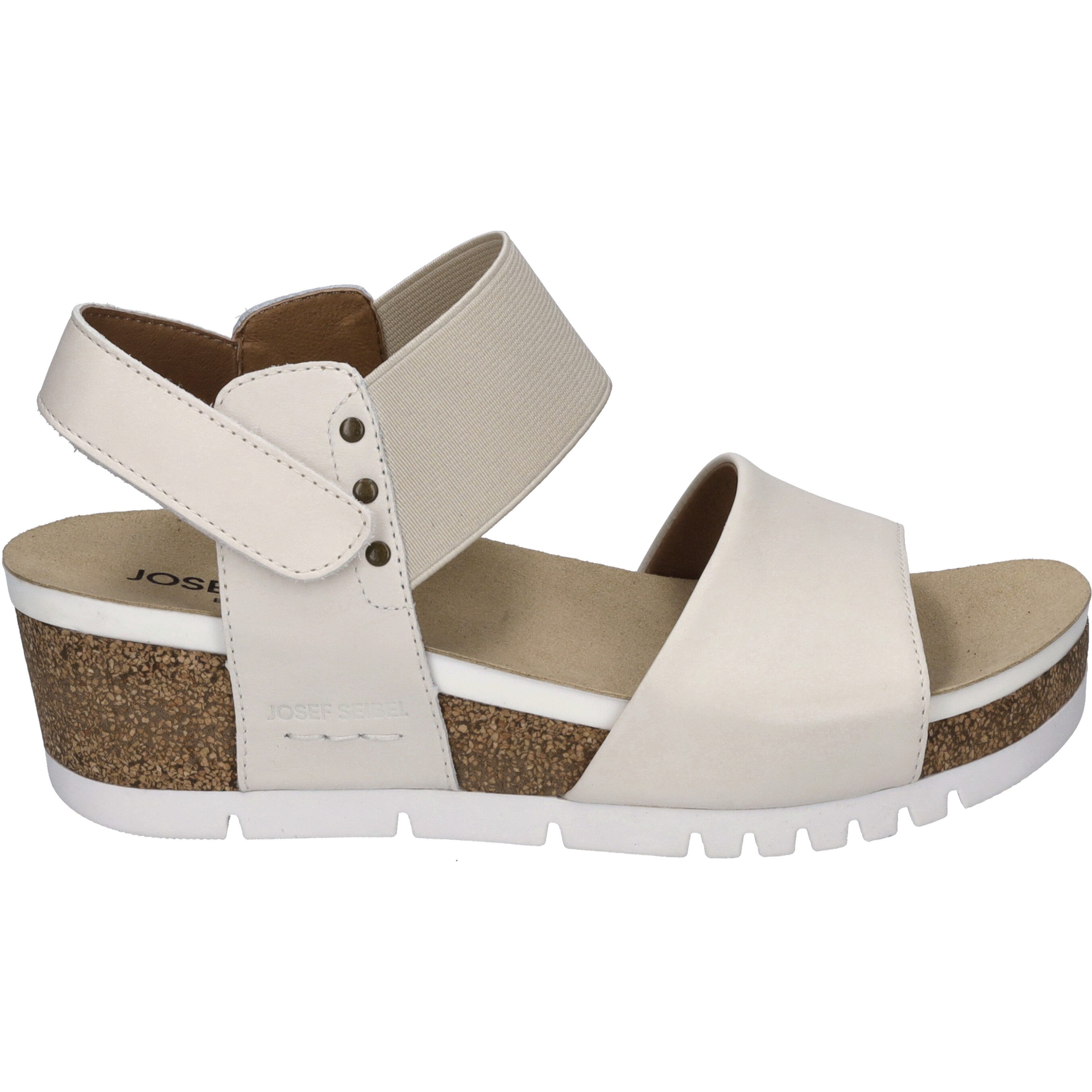 Josef Seibel Quinn 09,natur Sandale
