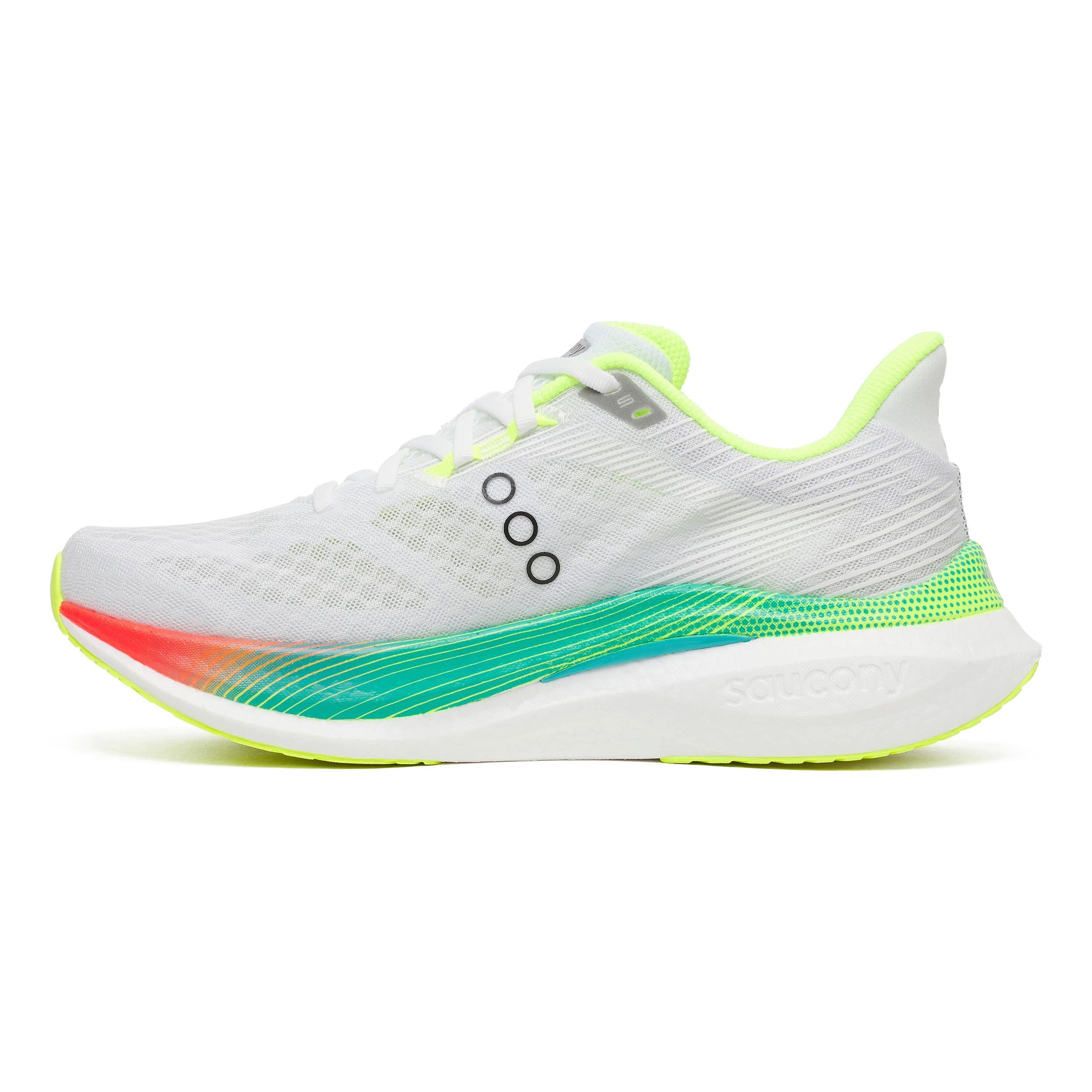 Saucony Endorphin Speed 5 - Wettkampfschuh Laufschuh