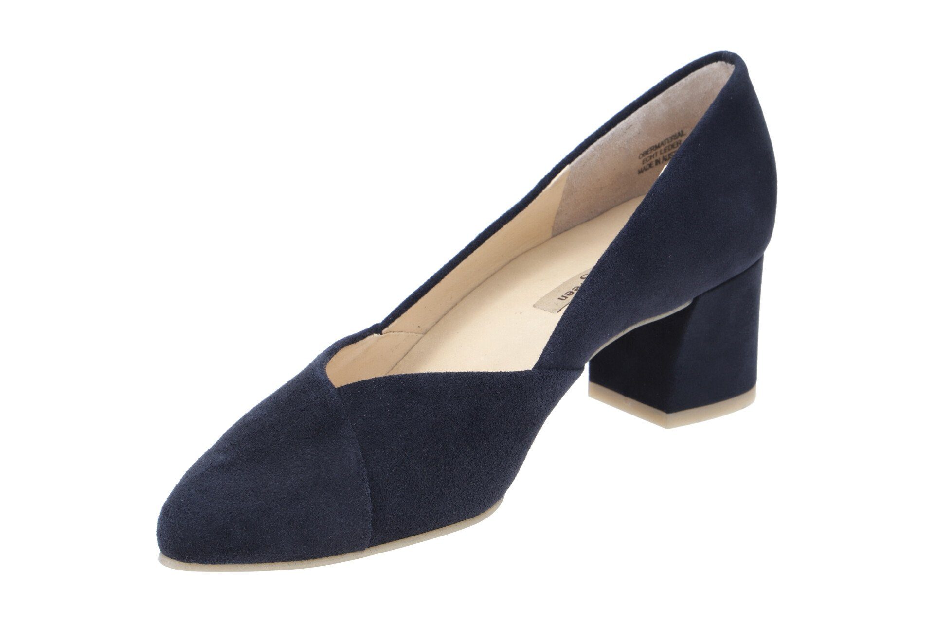 Paul Green 3740-08x Pumps