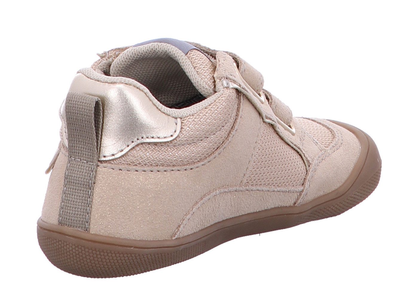 Naturino Barefoot Kesy High Klettschuh