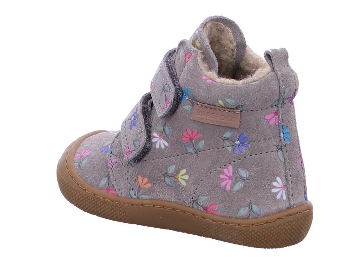 Naturino Wigghi Barefoot Lauflernschuh