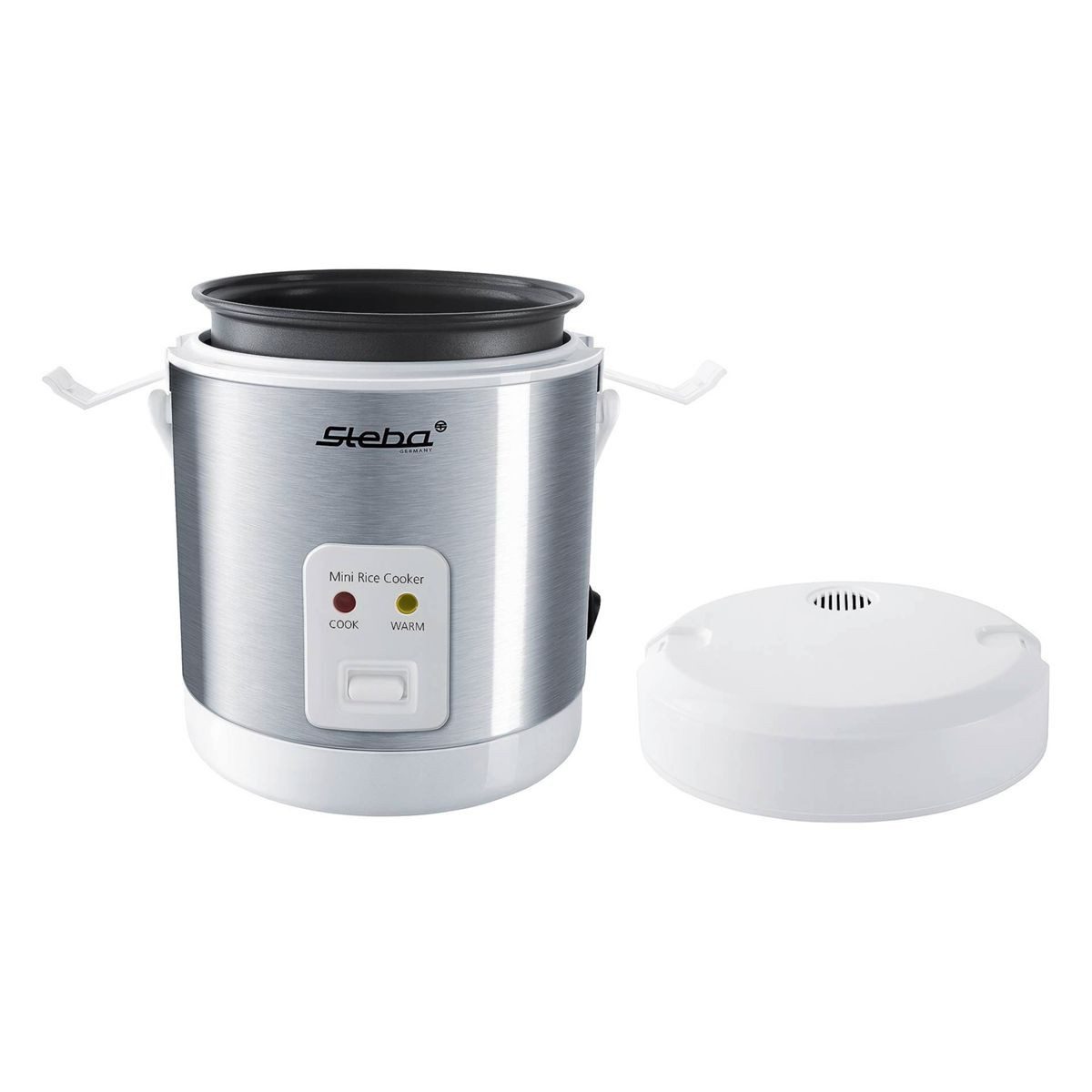 Steba Reiskocher RK 4 M Mini-Reiskocher