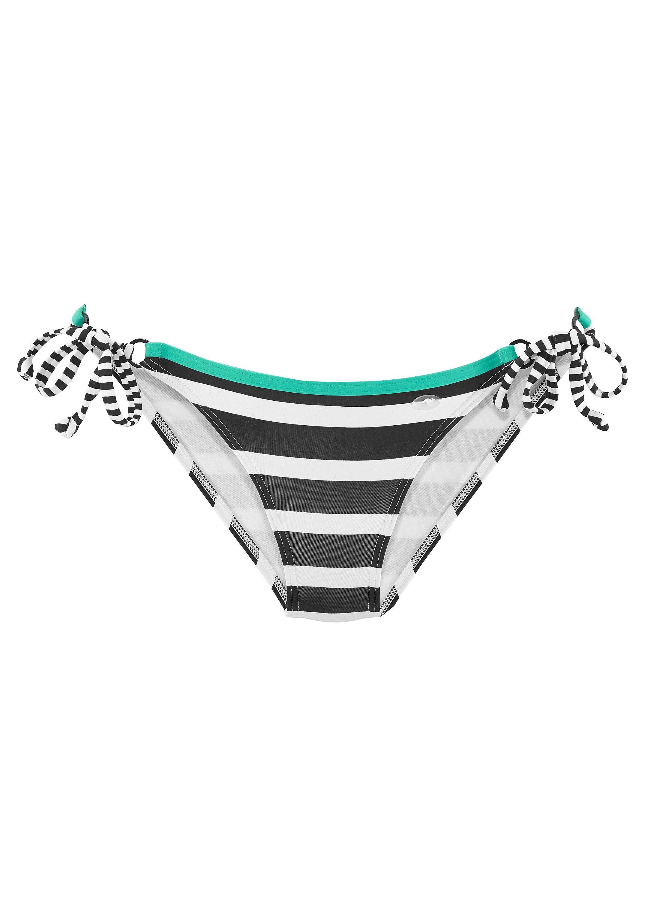 KangaROOS Bikini-Hose Anita in knapper Brasilien-Form günstig online kaufen