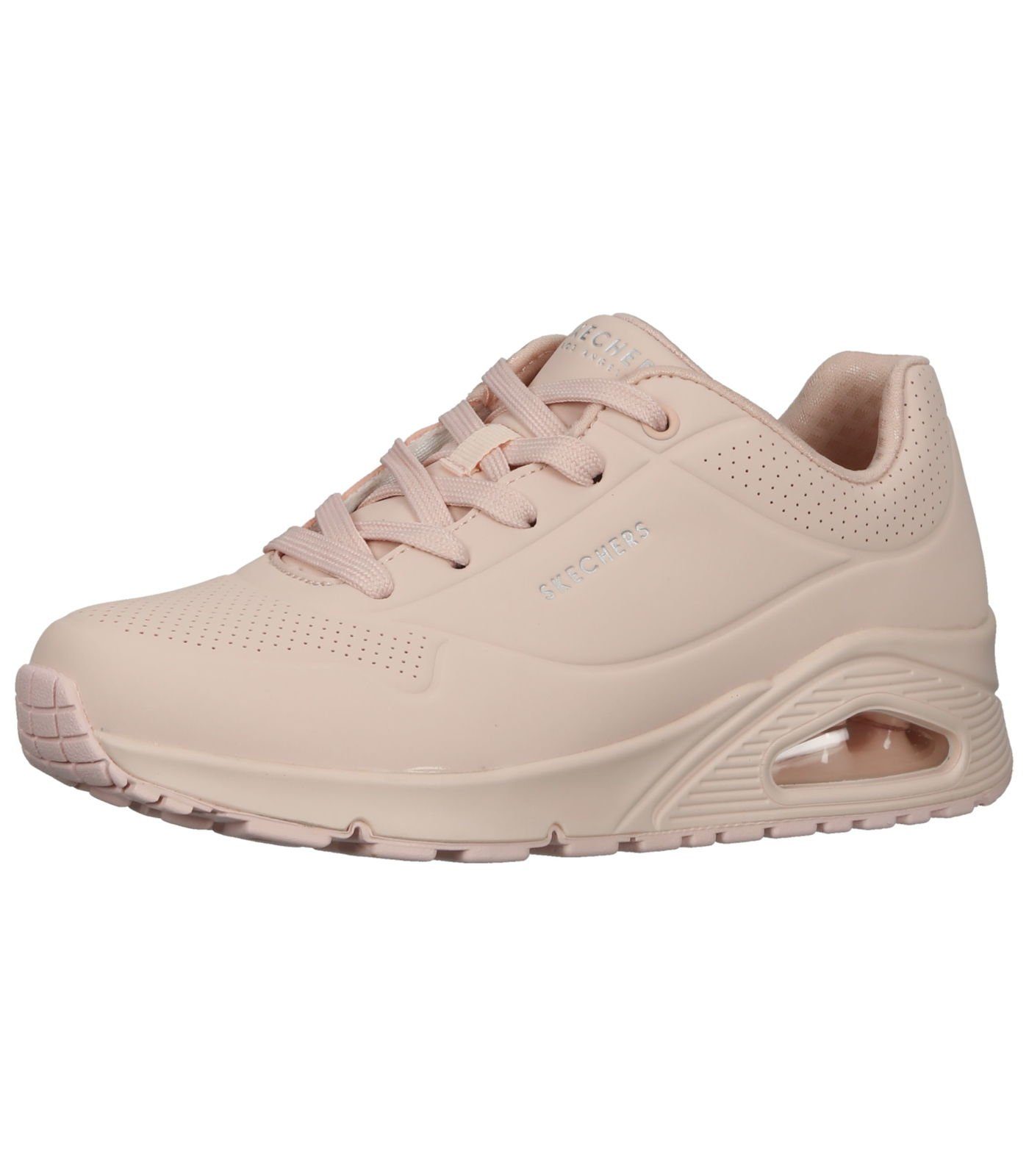 Skechers Sneaker Lederimitat Sneaker Pink (20202826)