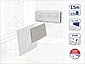 Leifheit Wand-Wäscheleine »Rollfix 150 Triple Longline«, ausziehbar, Bild 6