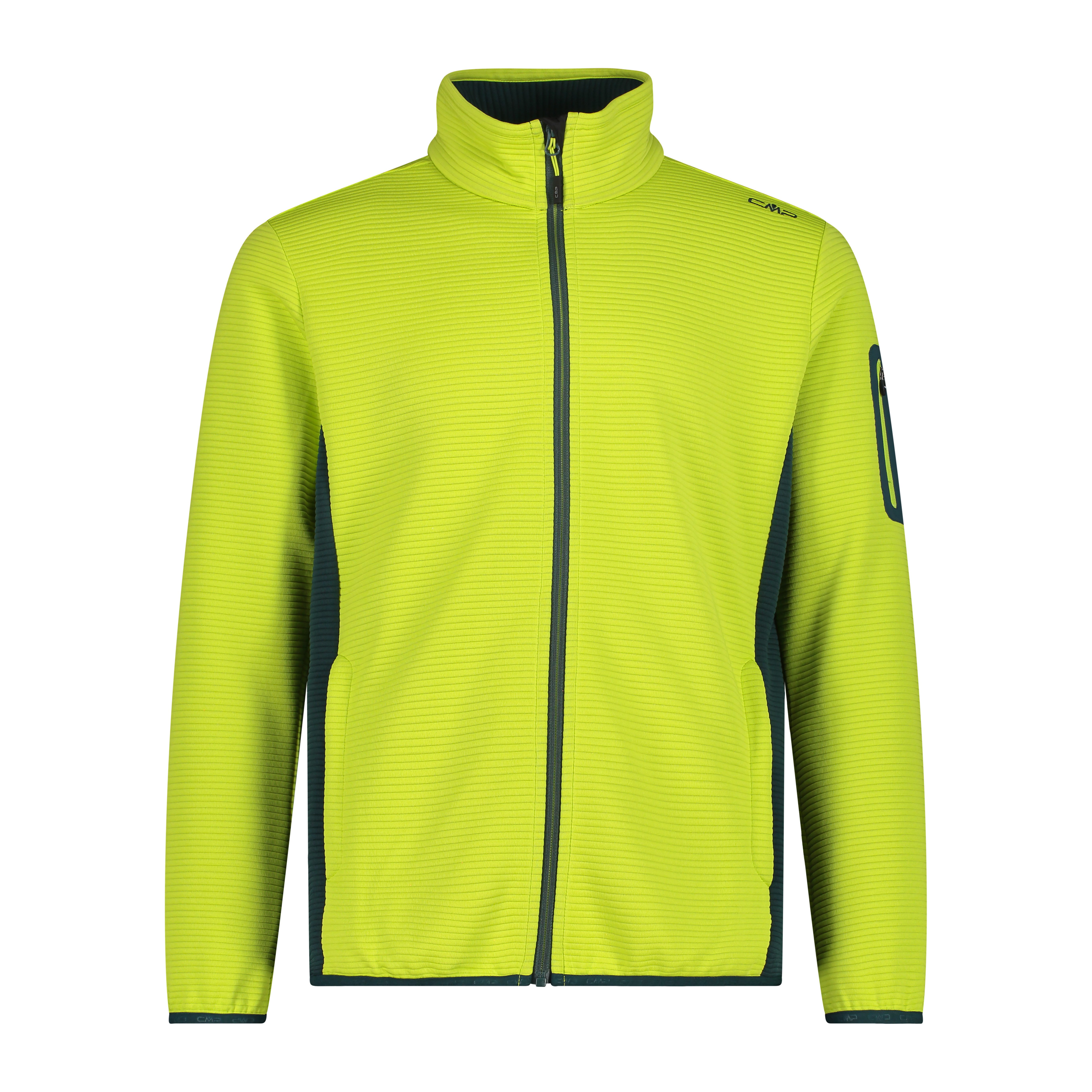 CMP Fleecejacke CMP Herren Fleecejacke Man günstig online kaufen