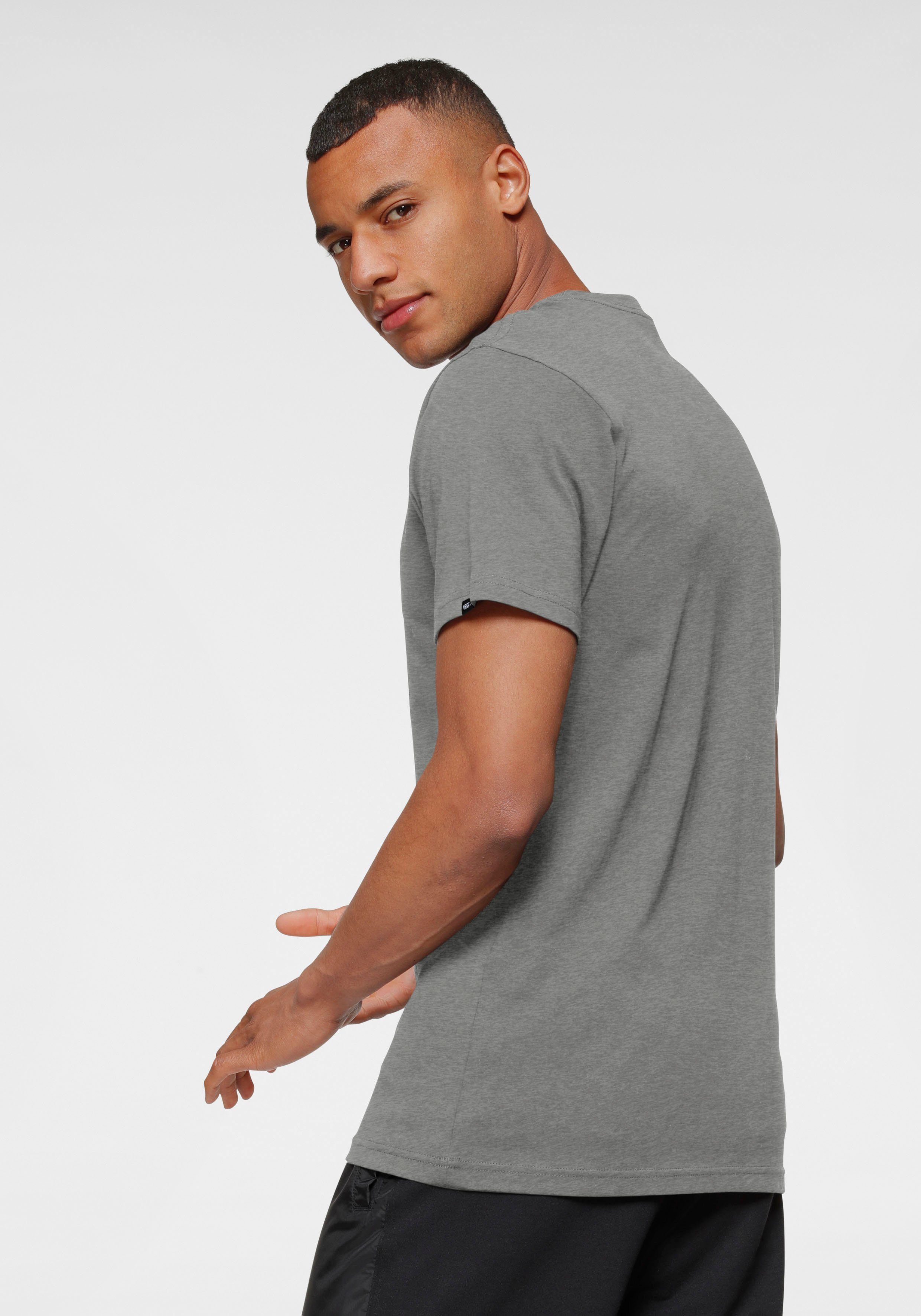 Vans T-Shirt MN VANS CLASSIC Basic T-Shirt mit großem Logoprint günstig online kaufen