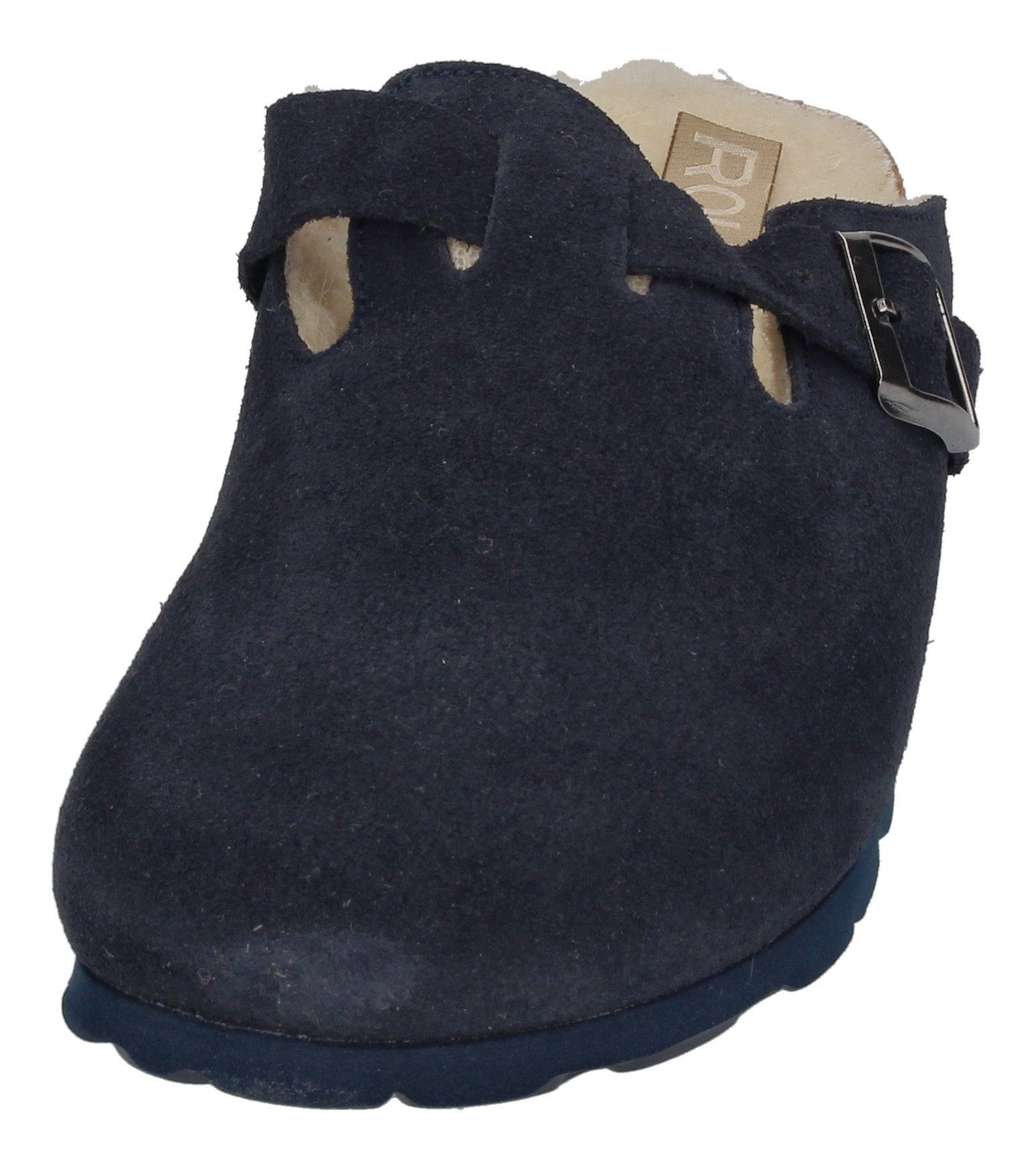 Rohde ALBA 6069-56 Clog Ocean